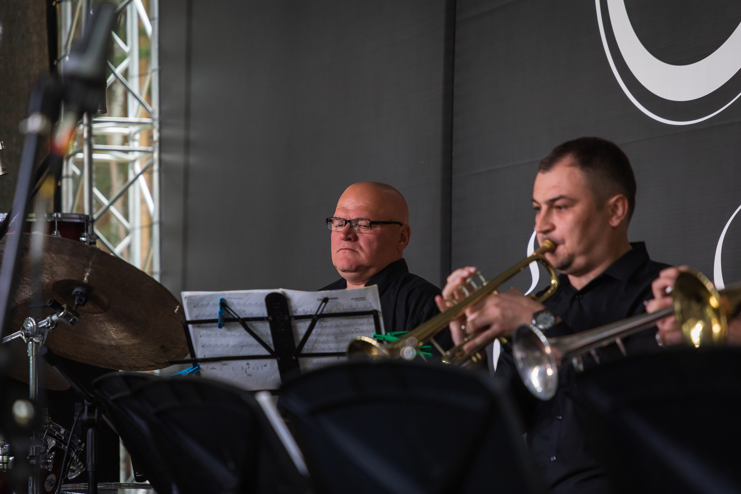 Эвер Джаз. Главная