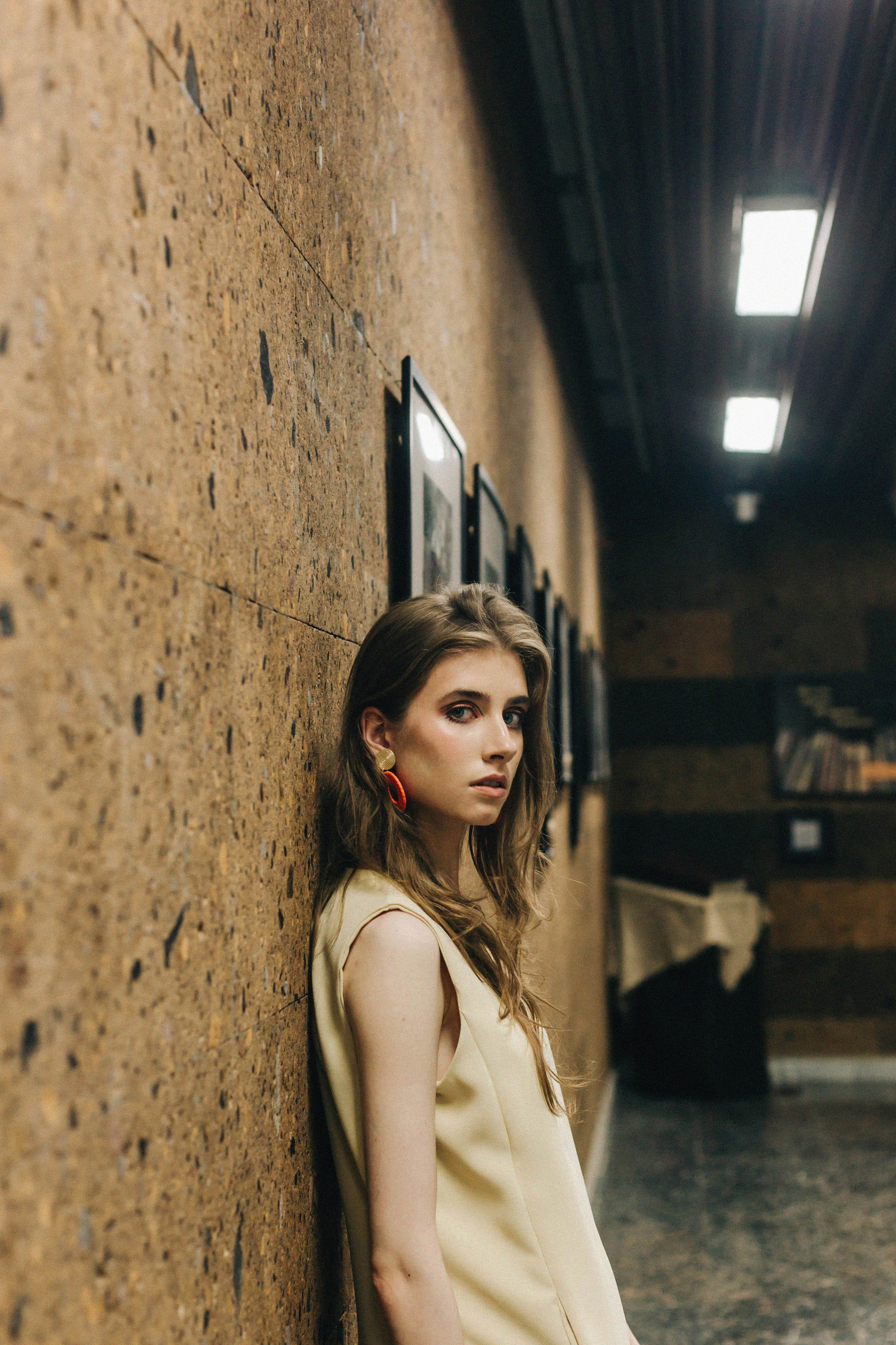 Мгновения 60-х. Арина. Фотограф в Ростове-на-Дону и Краснодаре Елизавета Киселёва