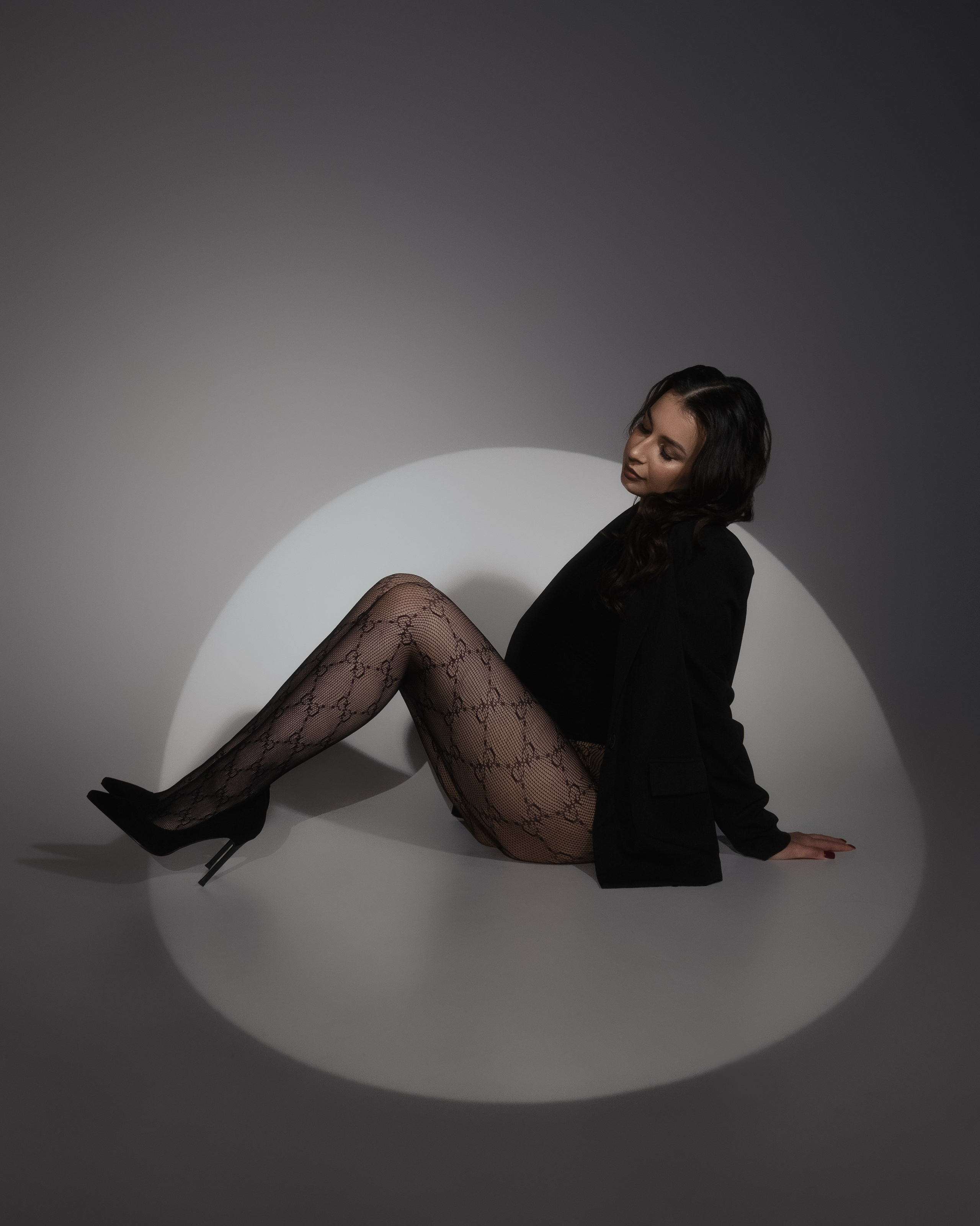 Евгения. Креативный фотограф и ретушёр в Омске