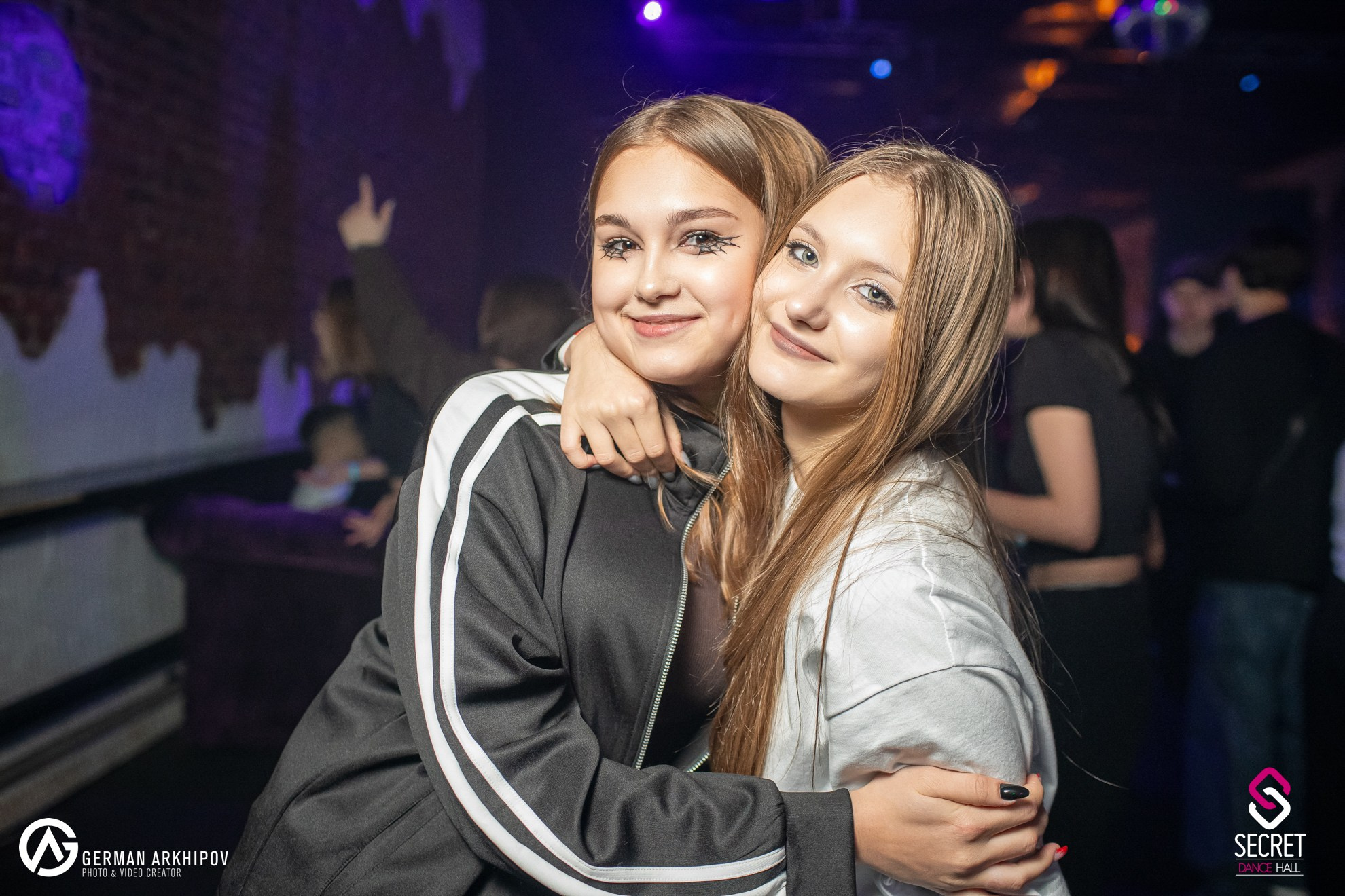 #don"t_stop_dancing — Secret Dance Hall