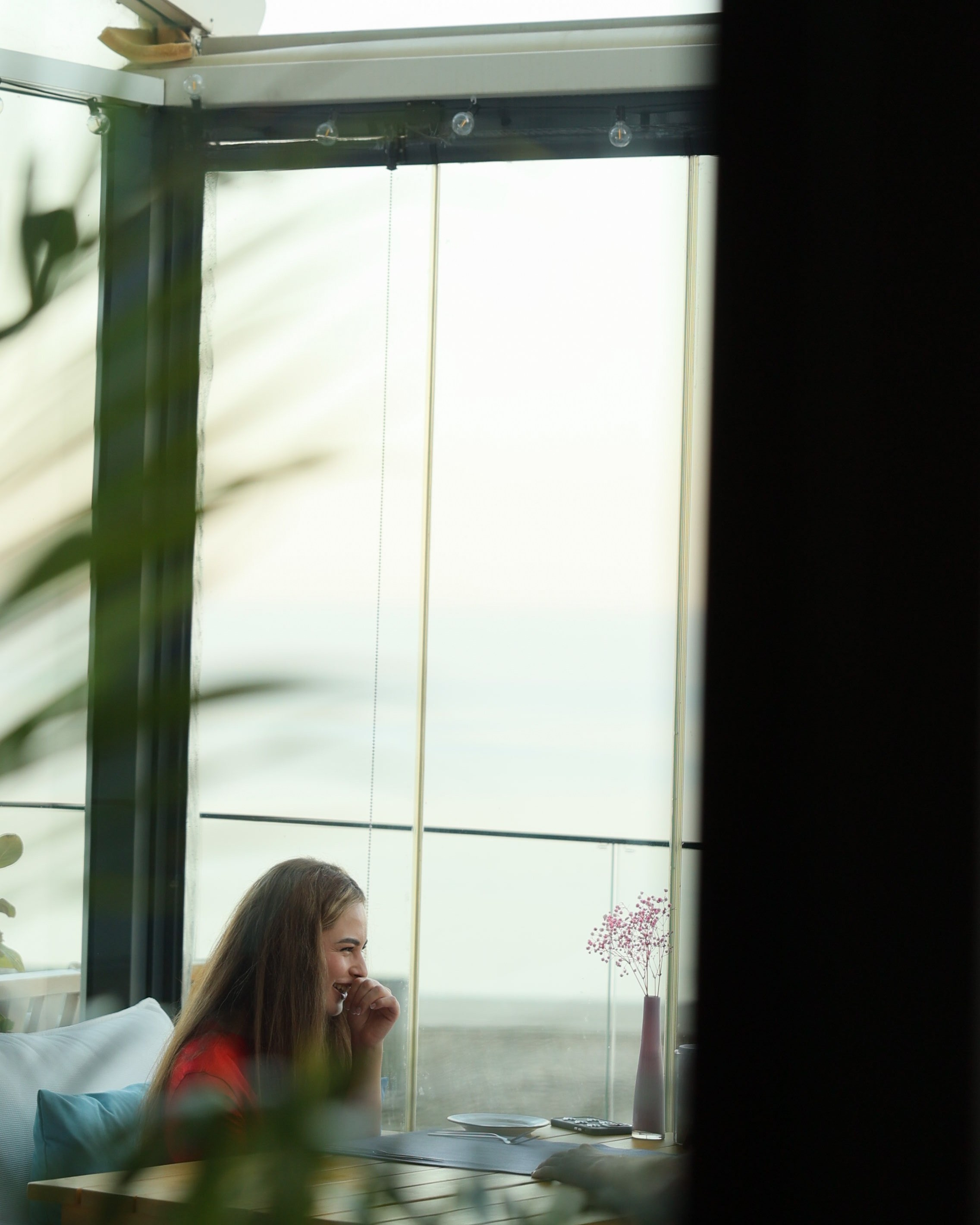 Она сказала да!. Свадебный фотограф в Крыму