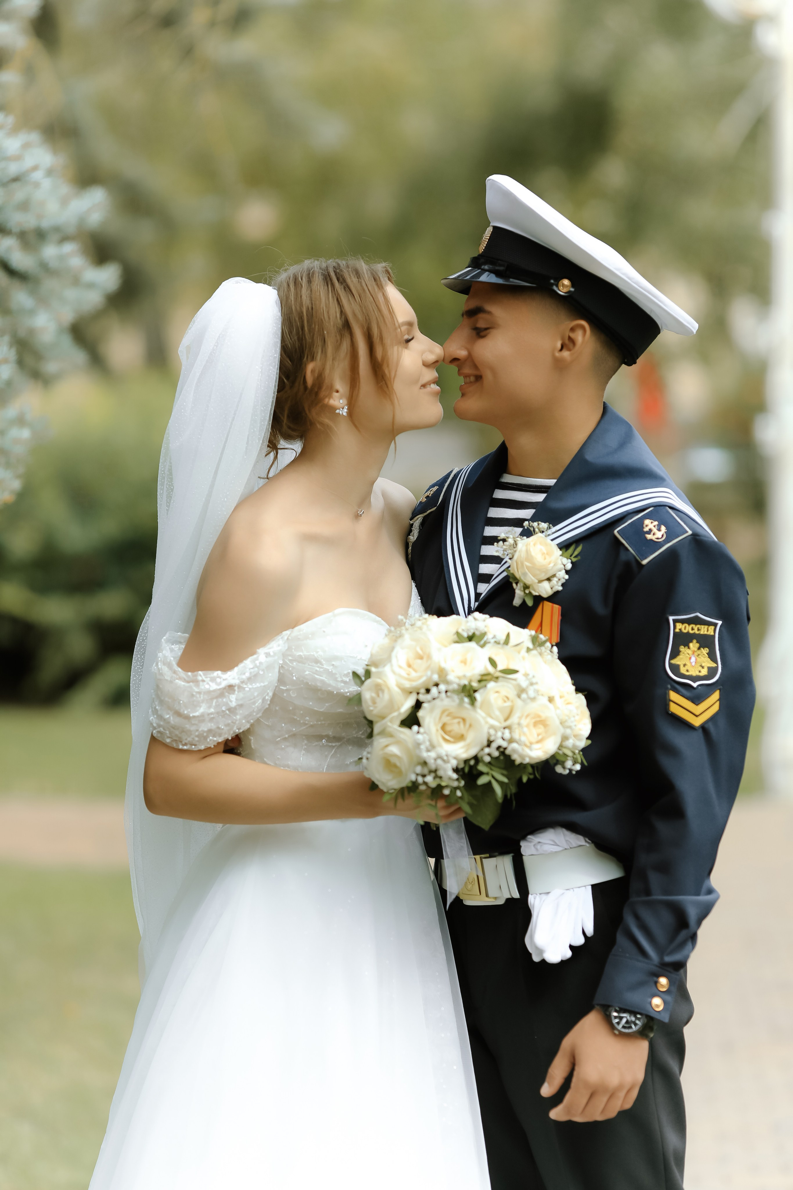 ОКСАНА И РОМАН. Фотограф Славянск на кубани Краснодар