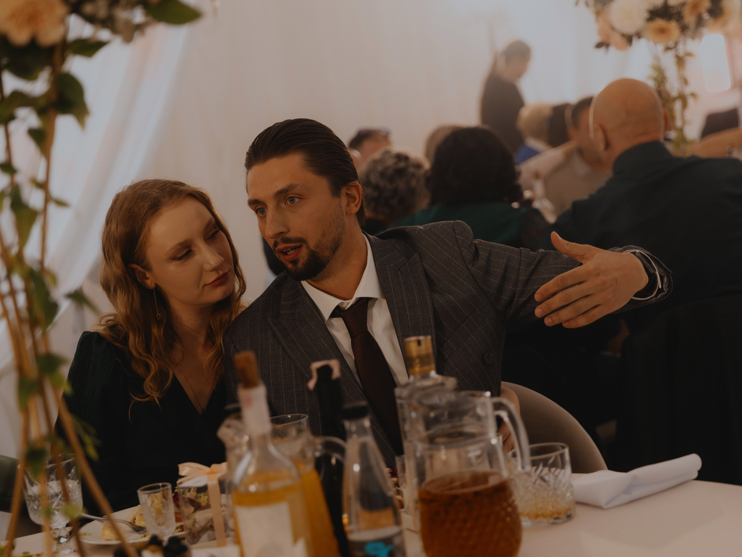 Сергей и Даша (полный день). Свадебные фотографы в Гомеле и Минске Сергей и Анастасия Фещенок