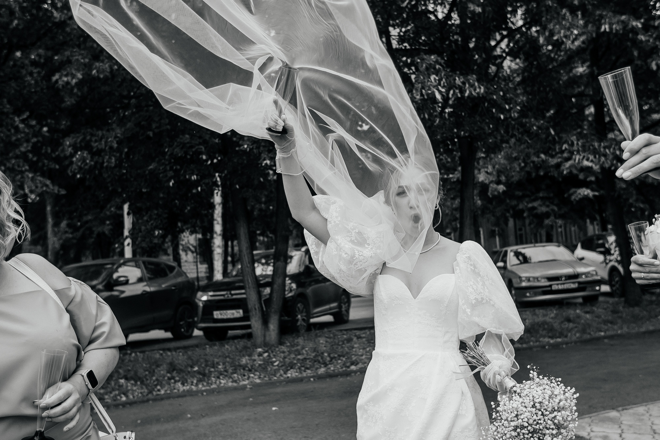 Даша и Дима 2024. Свадебный и портретный фотограф Алина Иванова. Екатеринбург-Москва