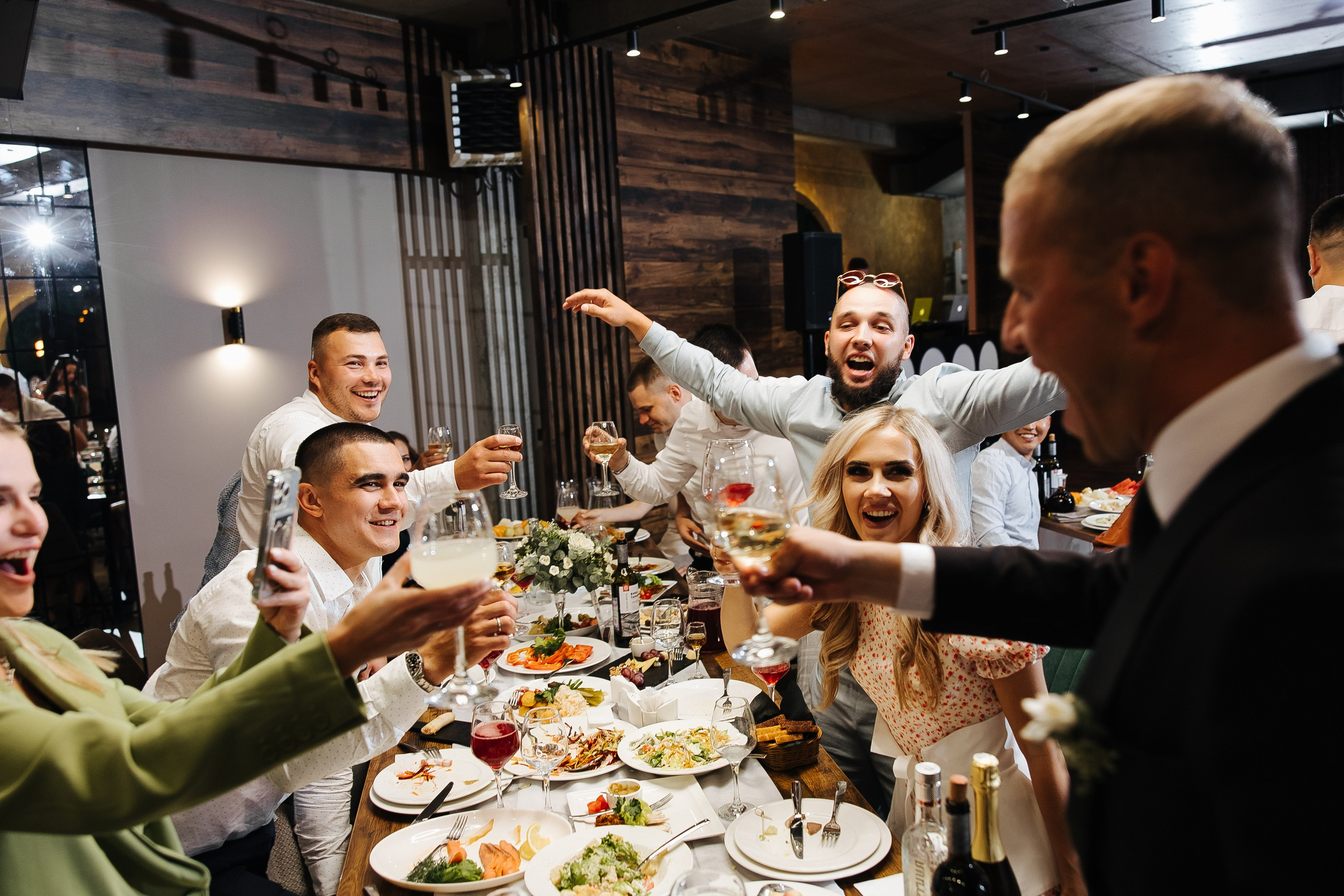 Иван Юлия. Фотограф в Красноярске Надежда Воскресенская