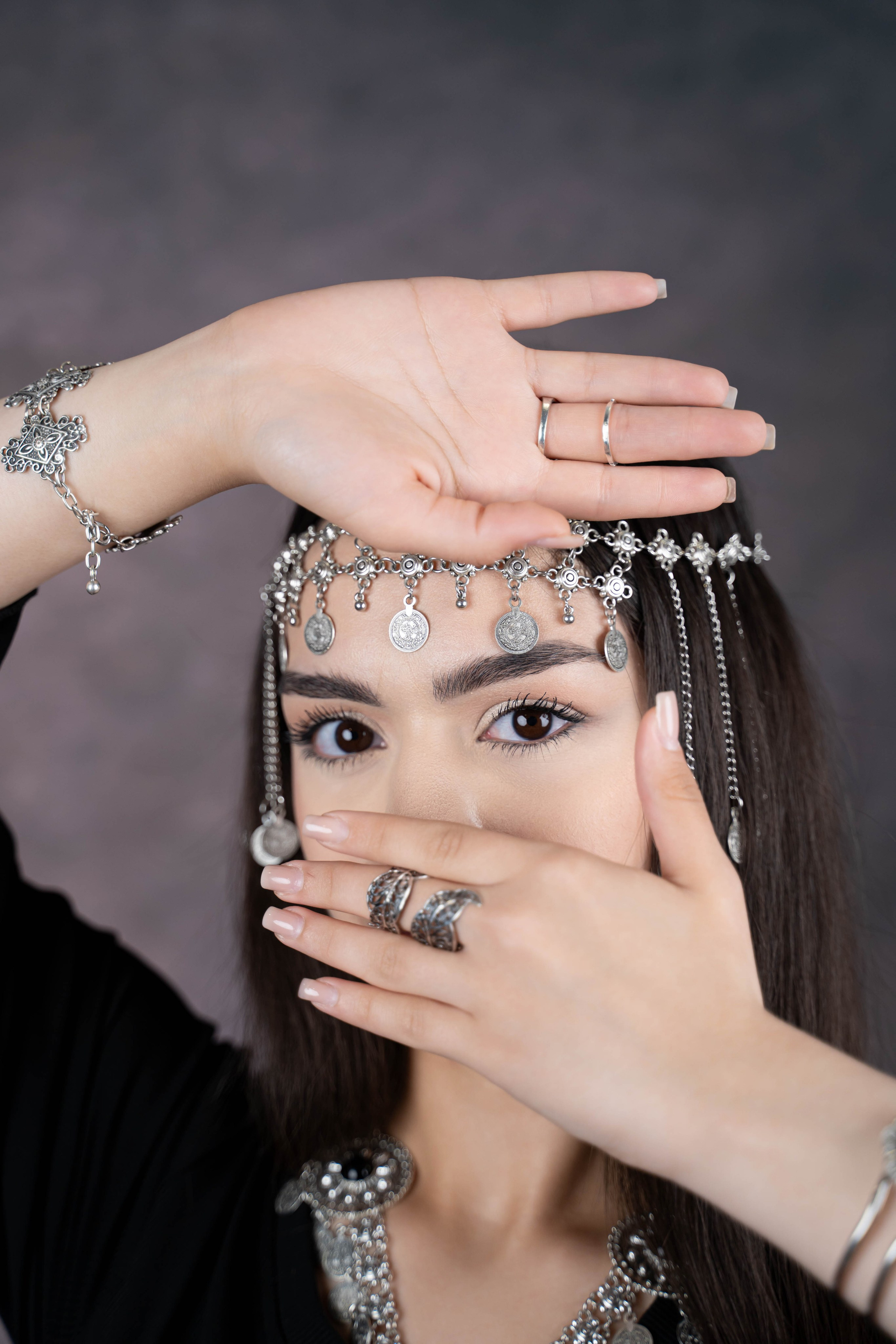 В Армянском таразе. Свадебный фотограф в Краснодаре