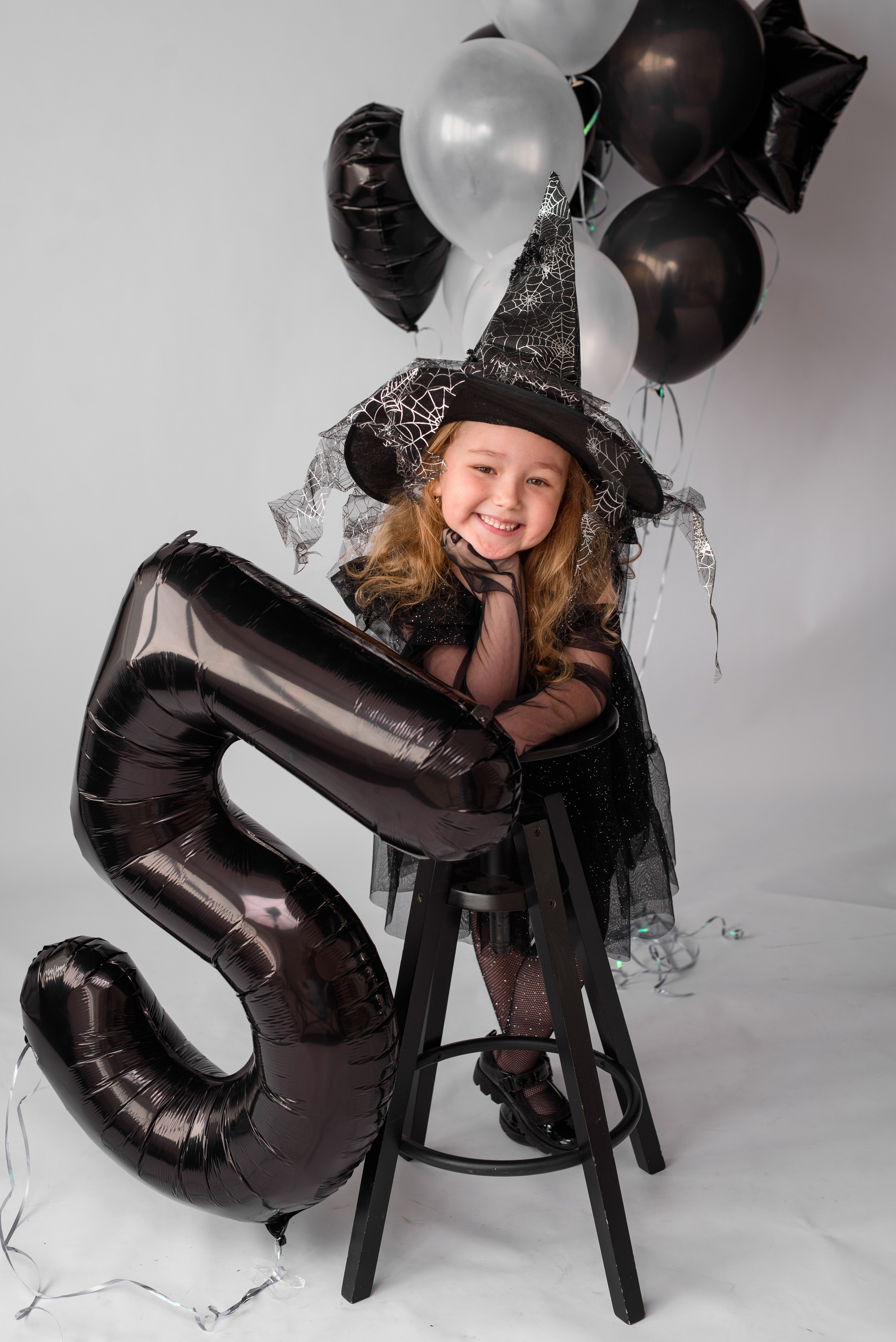 Дни рождения. Фотограф Шарыпово