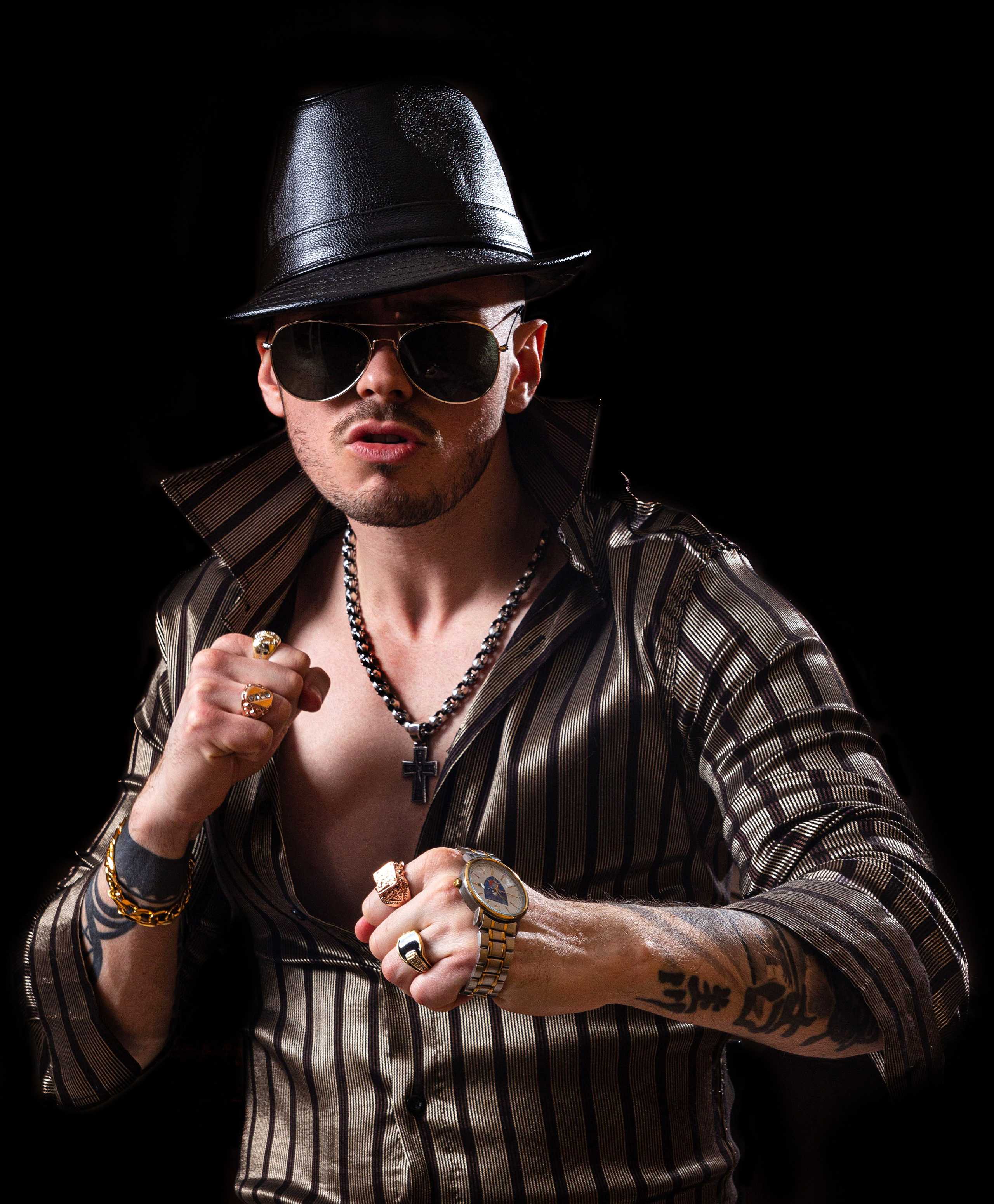 СТУДИЙНЫЕ. PH.DANILUX