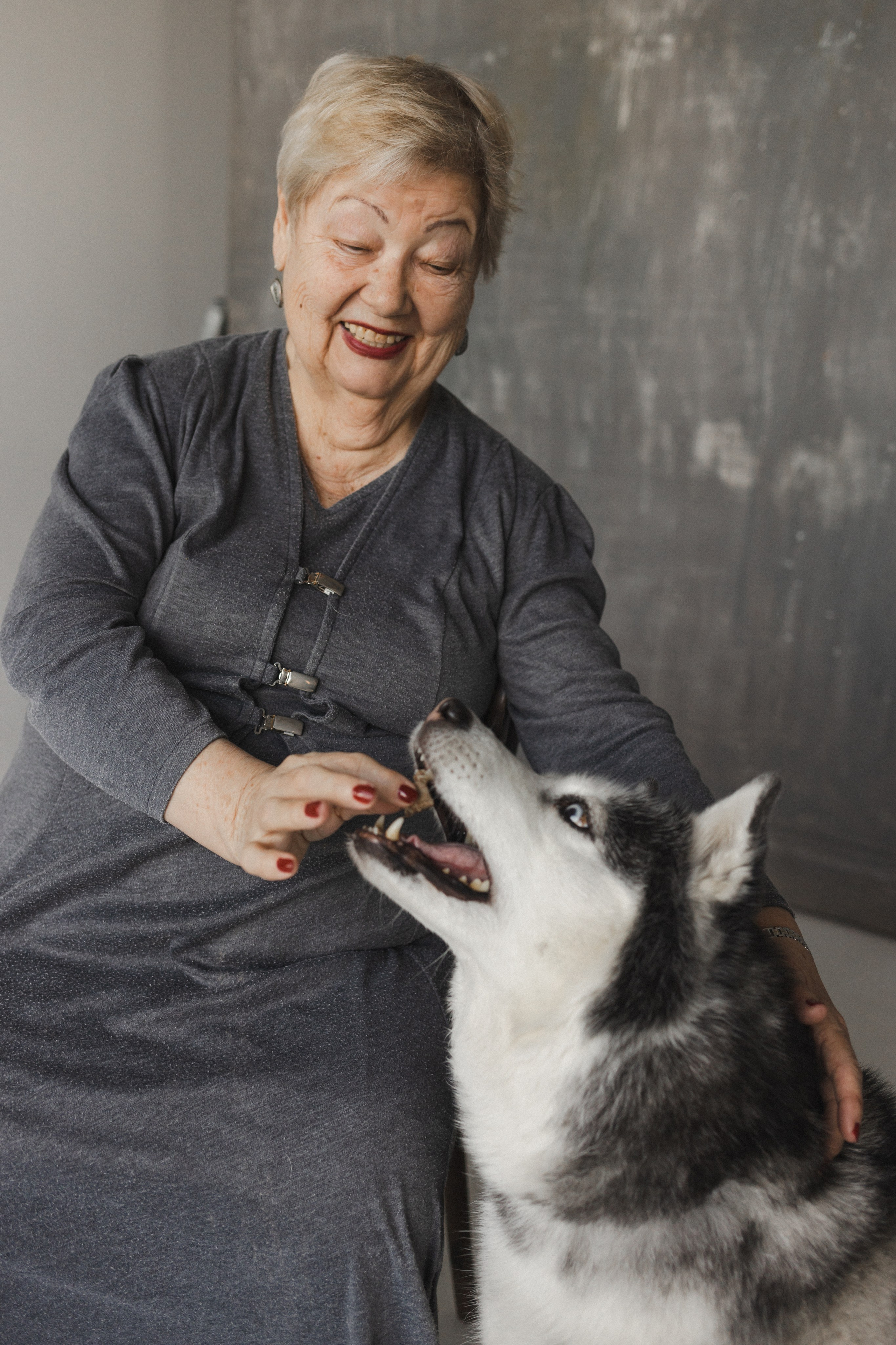 История семьи. Семейный фотограф в Москве