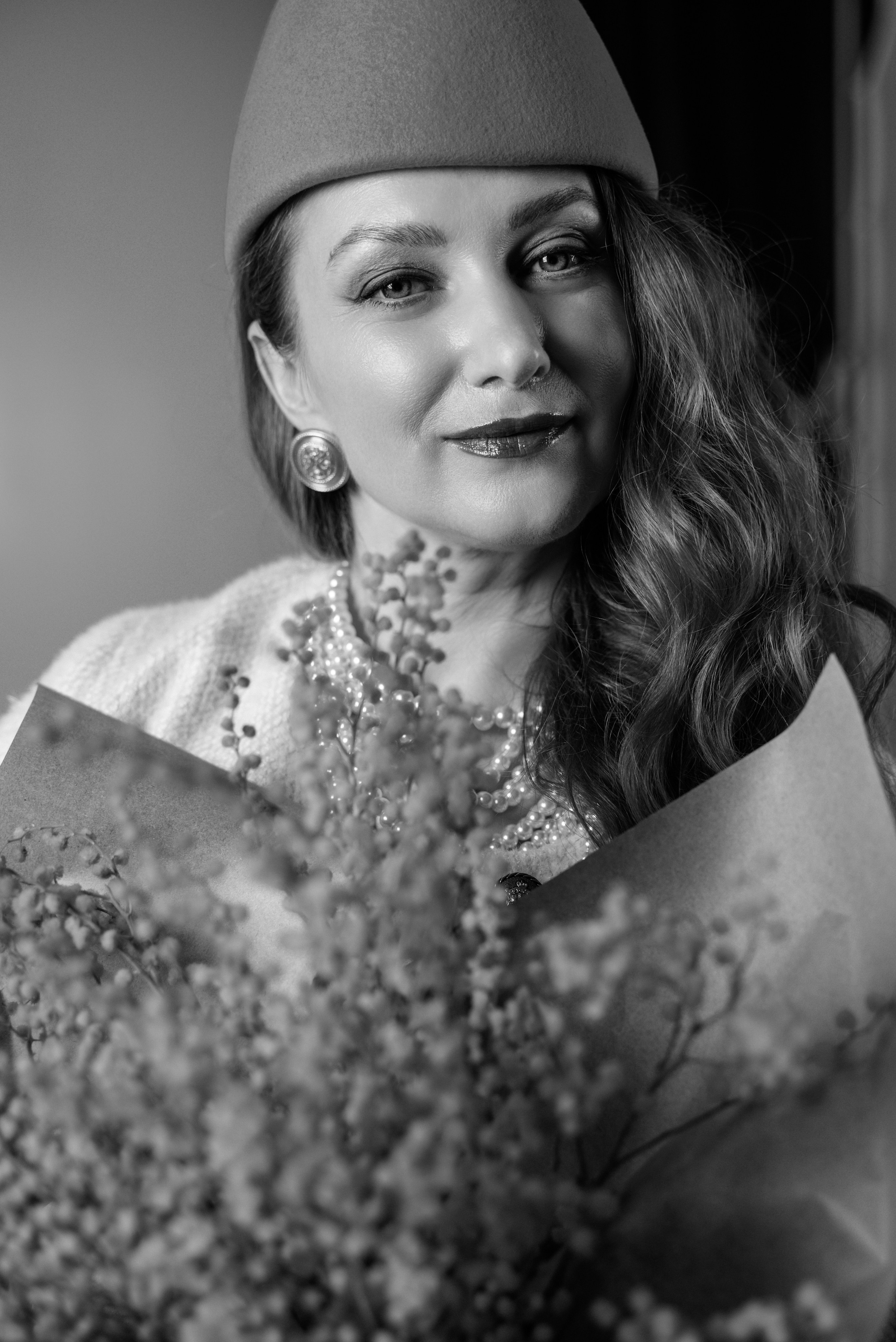 Марина. Юлия Чайко, фотограф в Минске