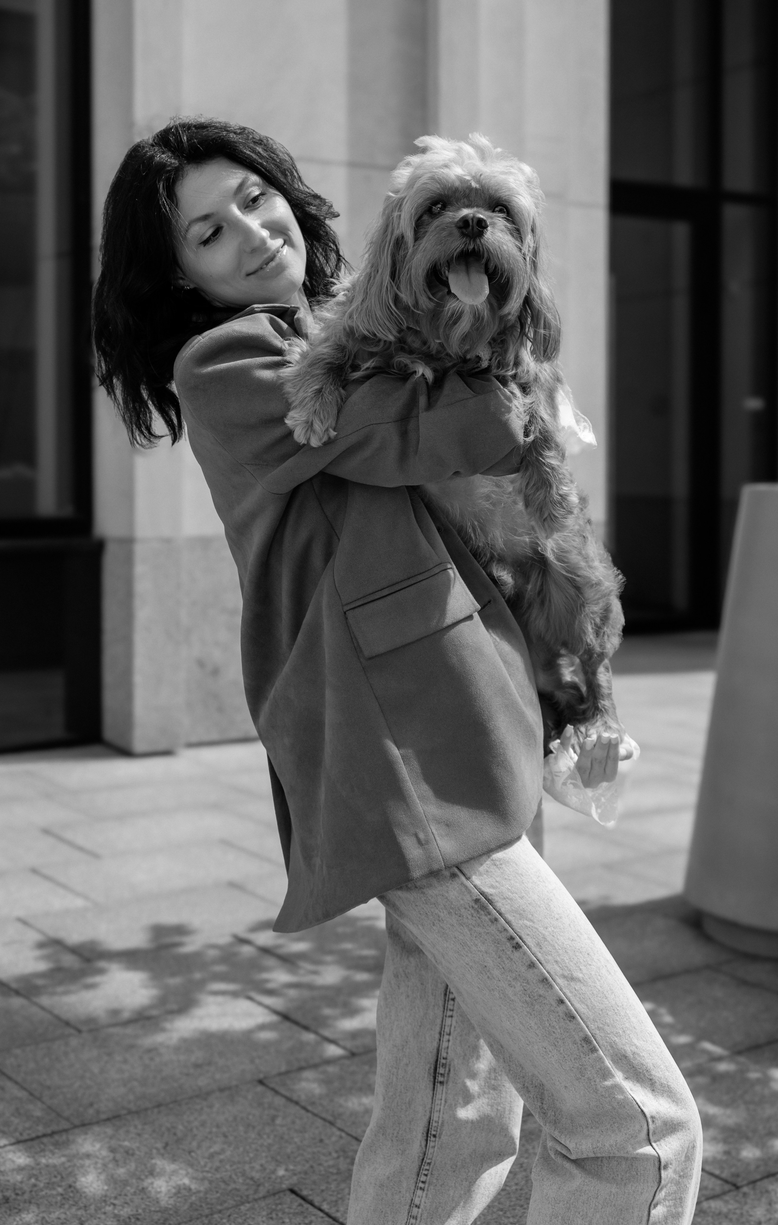 Павлина. Юлия Чайко, фотограф в Минске