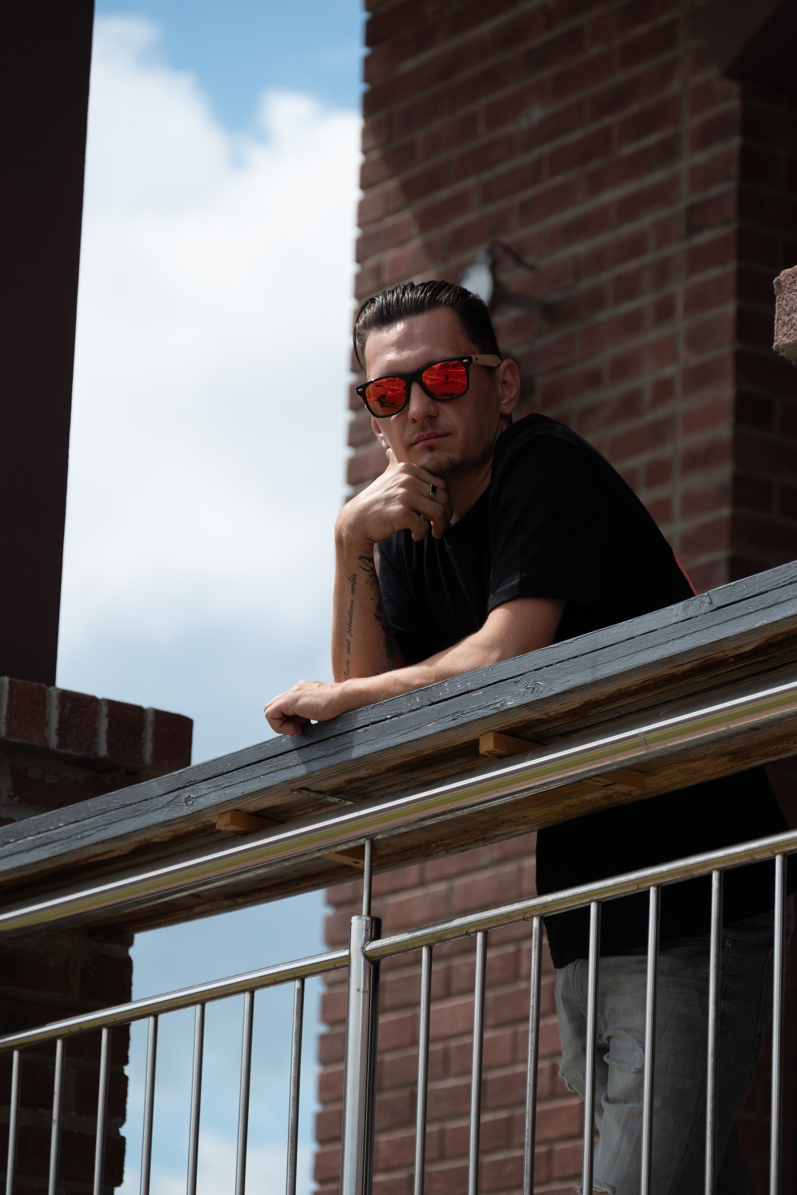 Максим. Юлия Чайко, фотограф в Минске