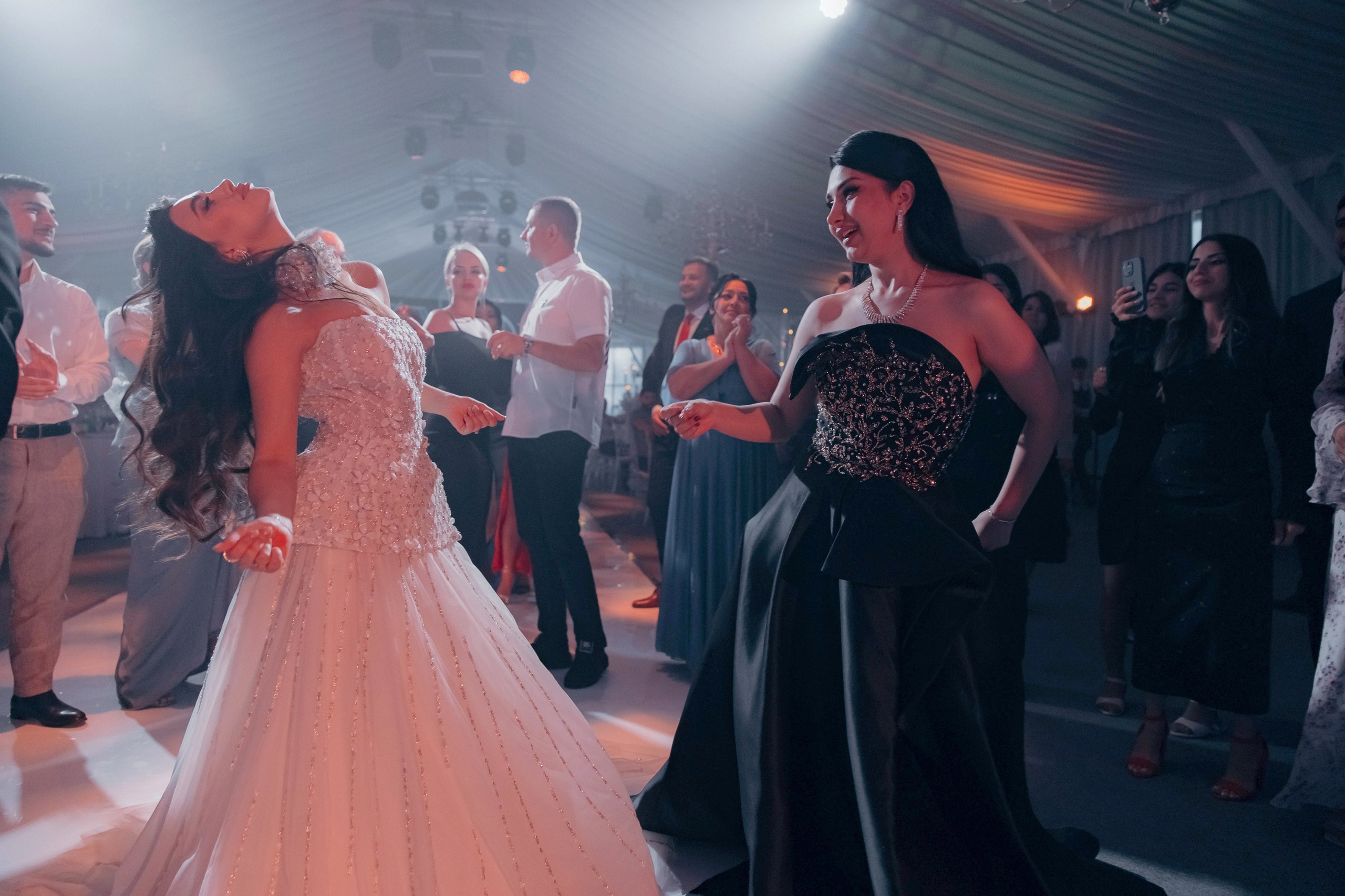 Санкт-Петербург Свадьба Элвина и Саиды. Лилия Вахитова фотограф