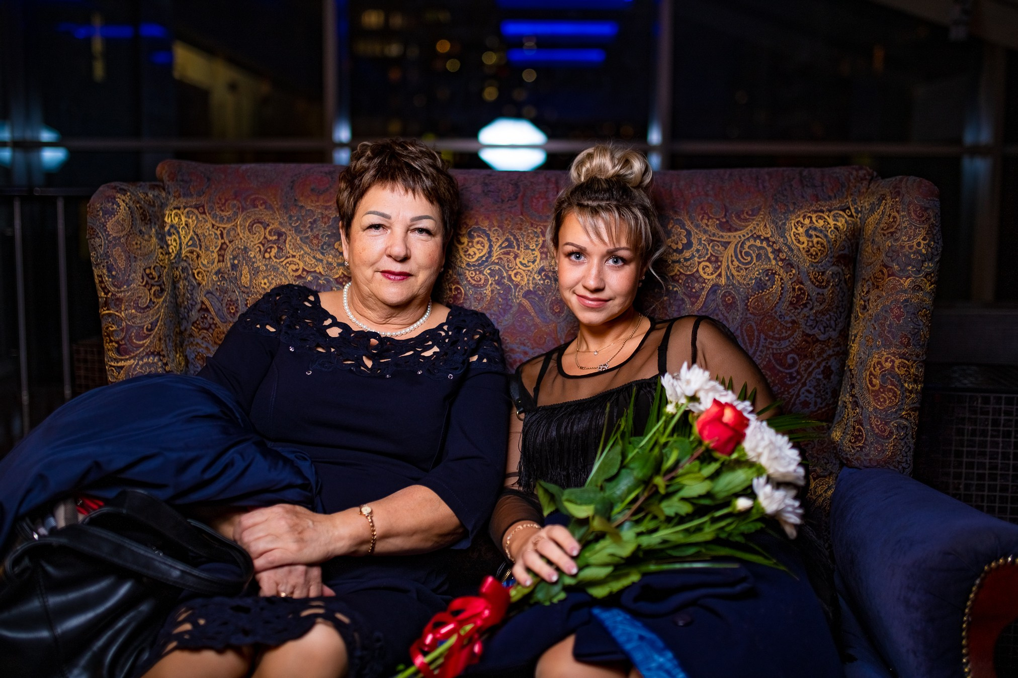 Гэтсби. ProfotoNK