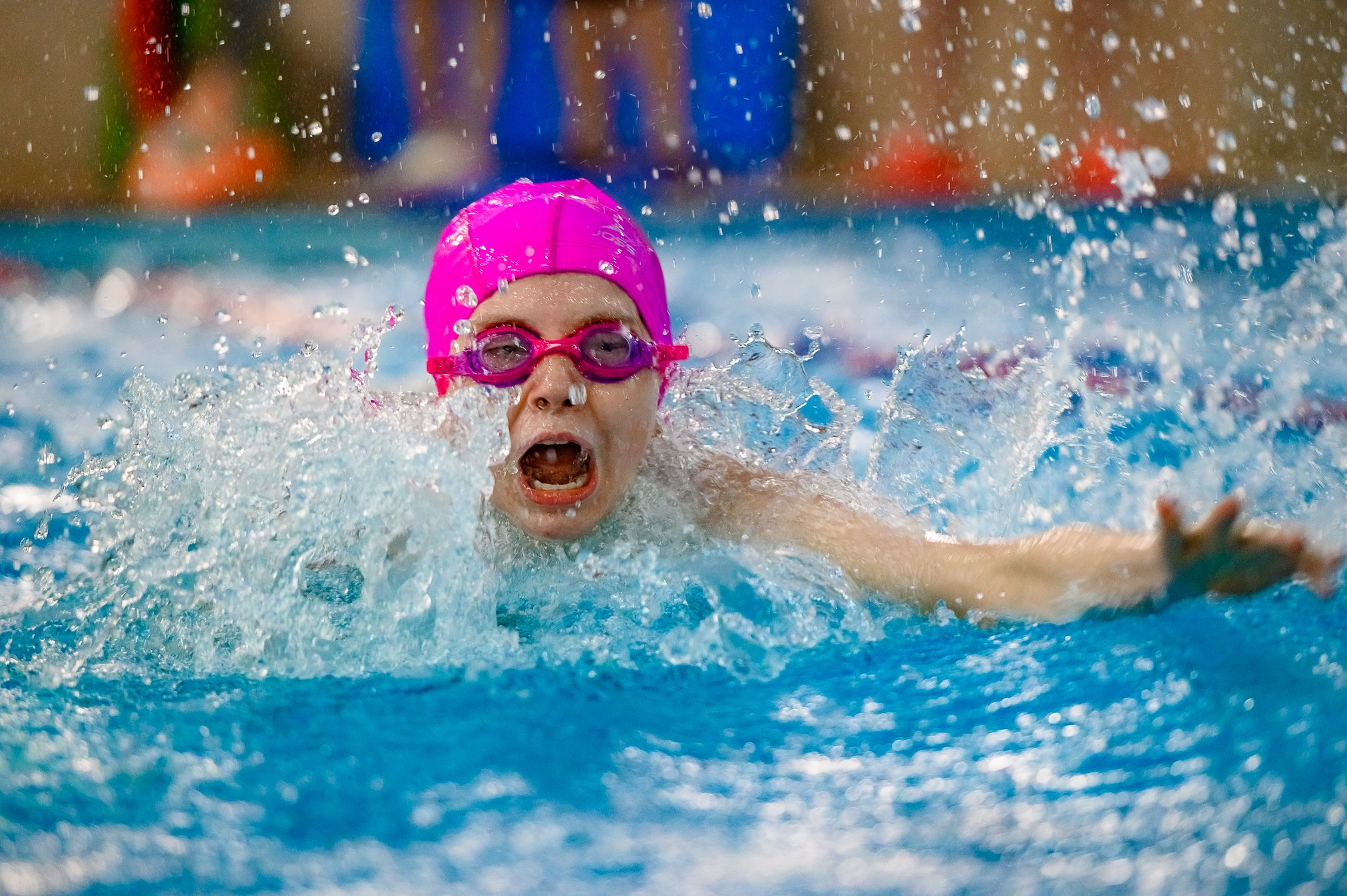 Соревнования в СИТИ. ProfotoNK