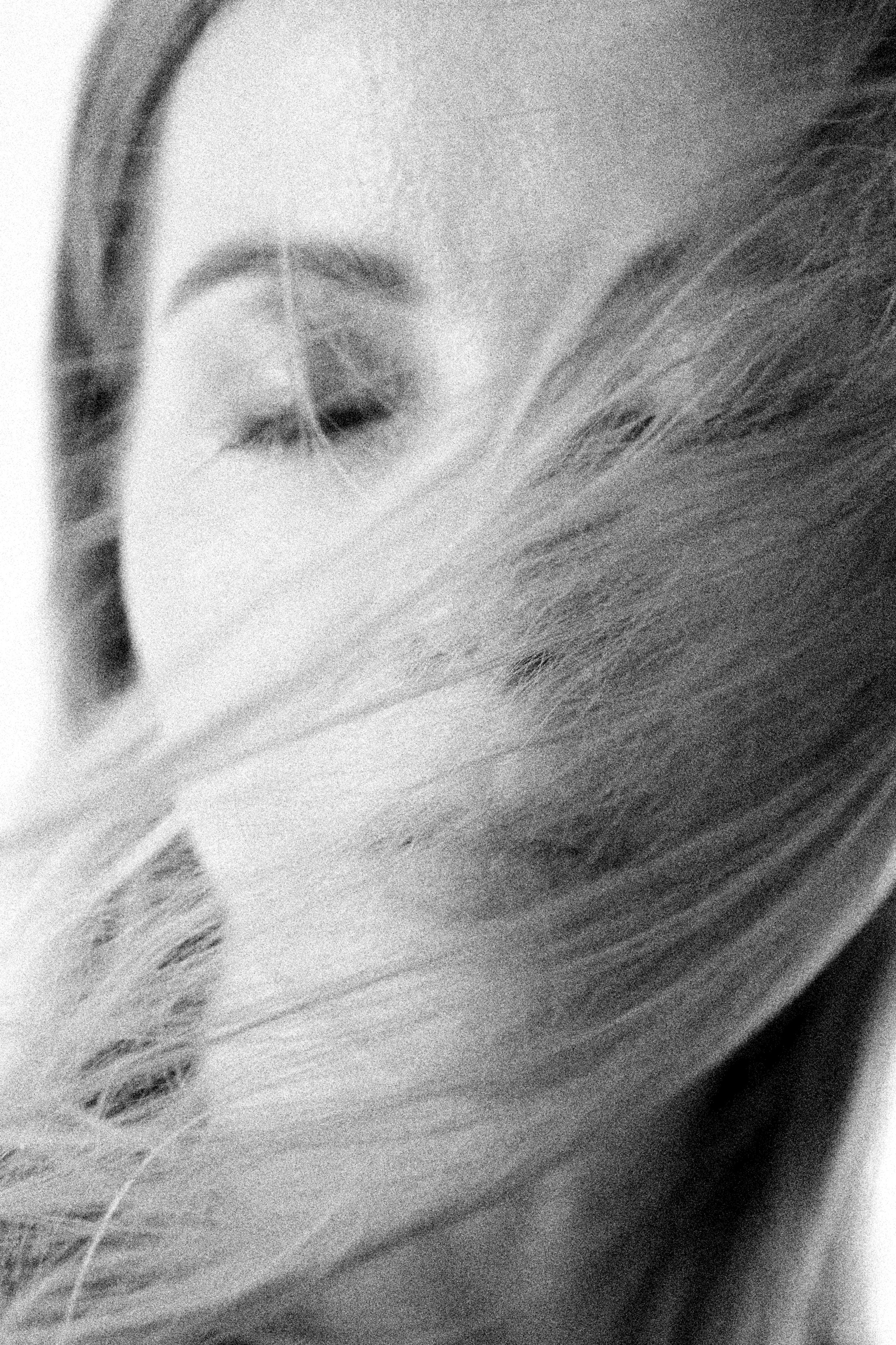 Юля. Фотограф Савченко Люба. Москва