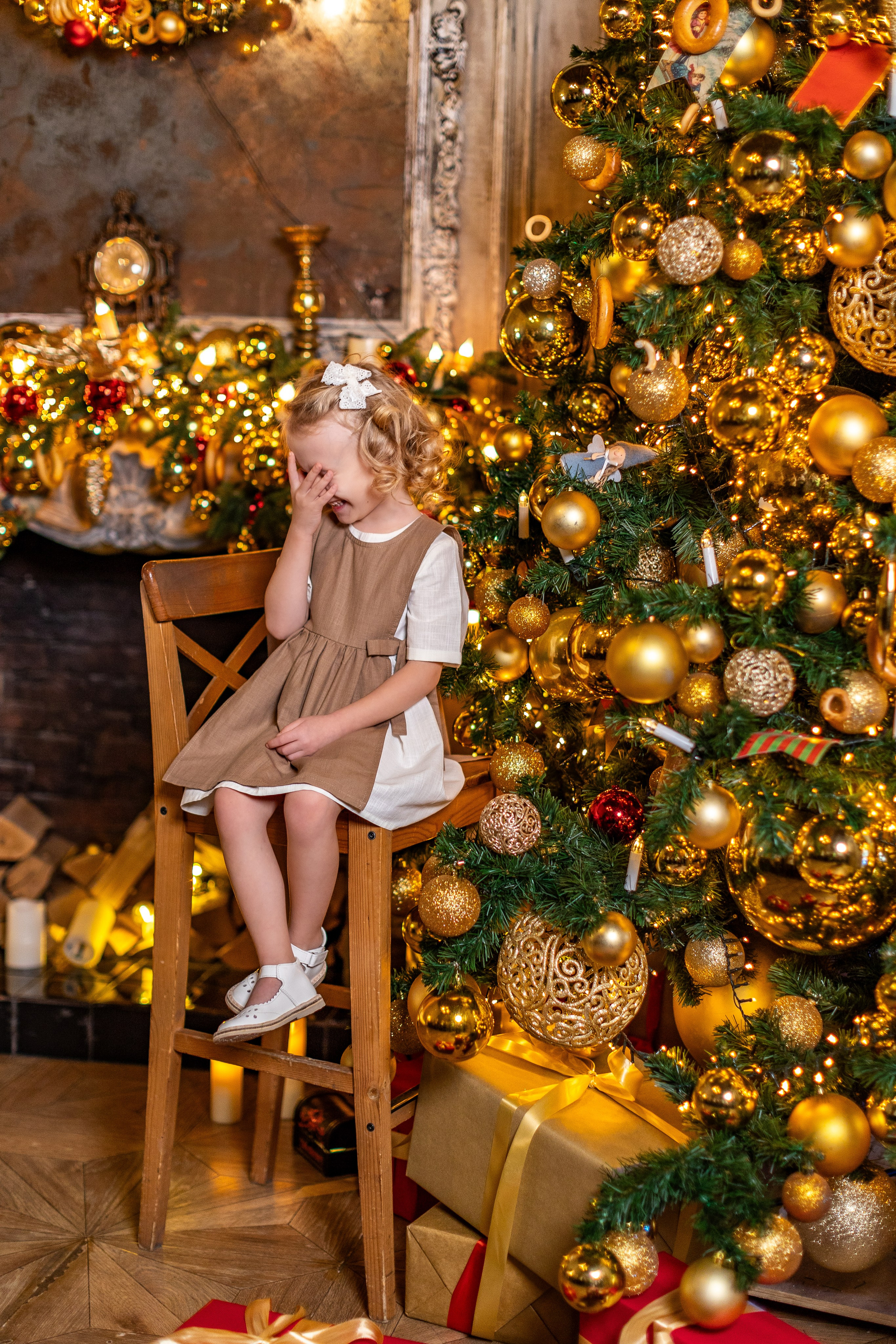 Принц Ярослав и принцесса Анечка. Фото и видео Москва, Московский. Свадебный фотограф, видеограф, фотосессии, видеосъемка