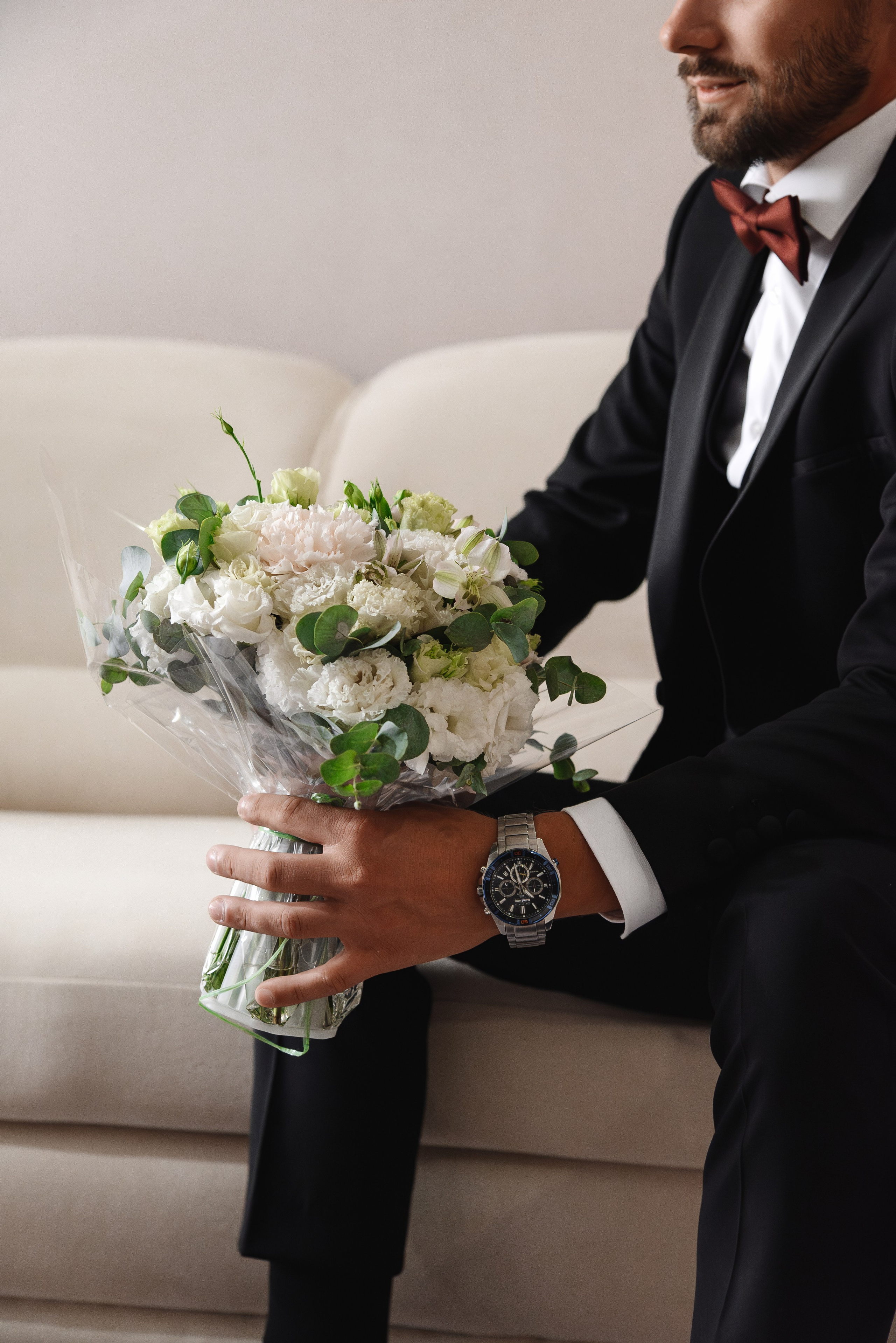 Дмитрий и Элина. Семейный фотограф Саратов Маргарита Куликова