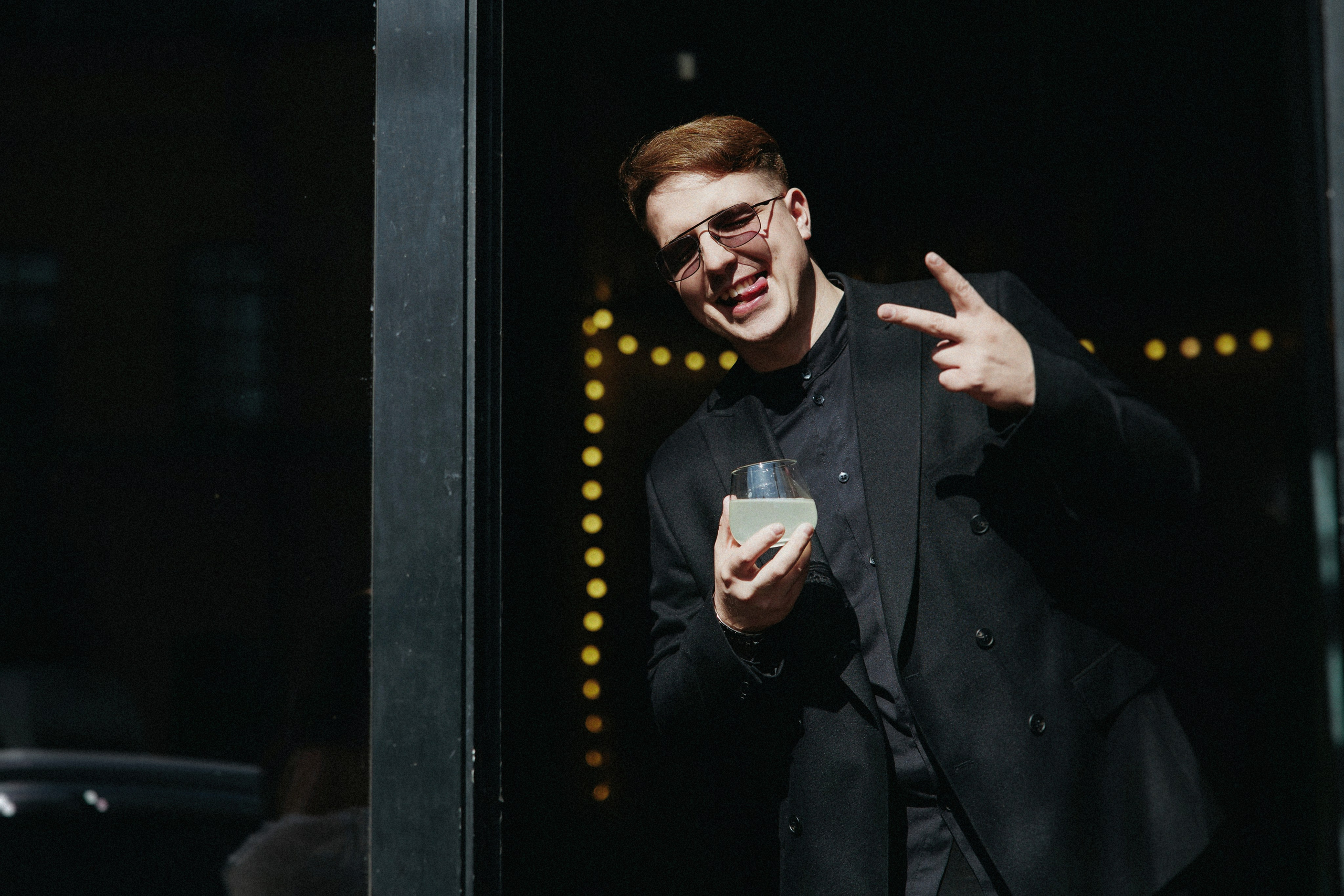 B-DAY НАСТЯ. Фотограф Иркутск Антипин Сергей