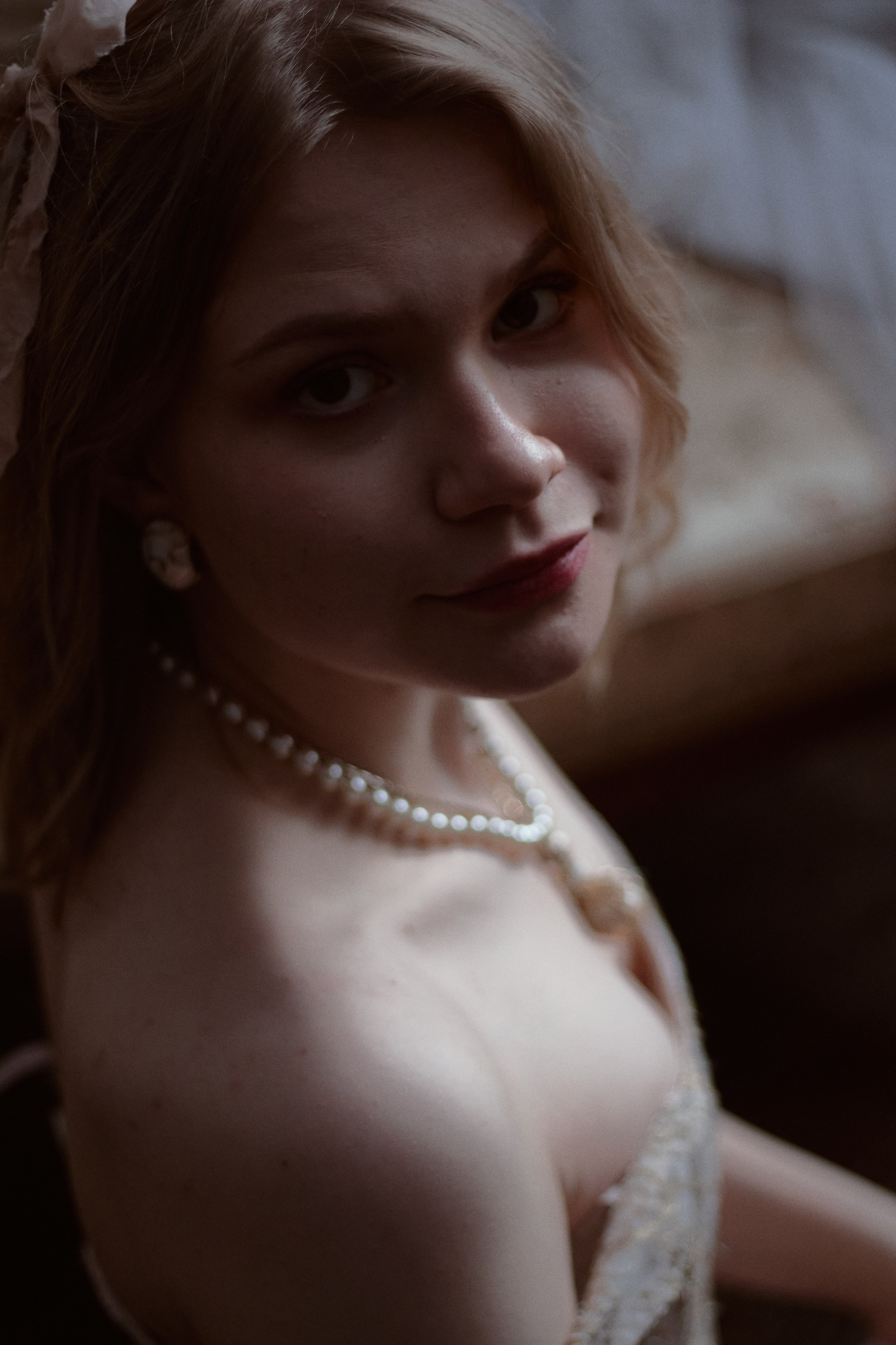 Нежность. Фотограф лавстори Москва/МО Приятелева Ангелина