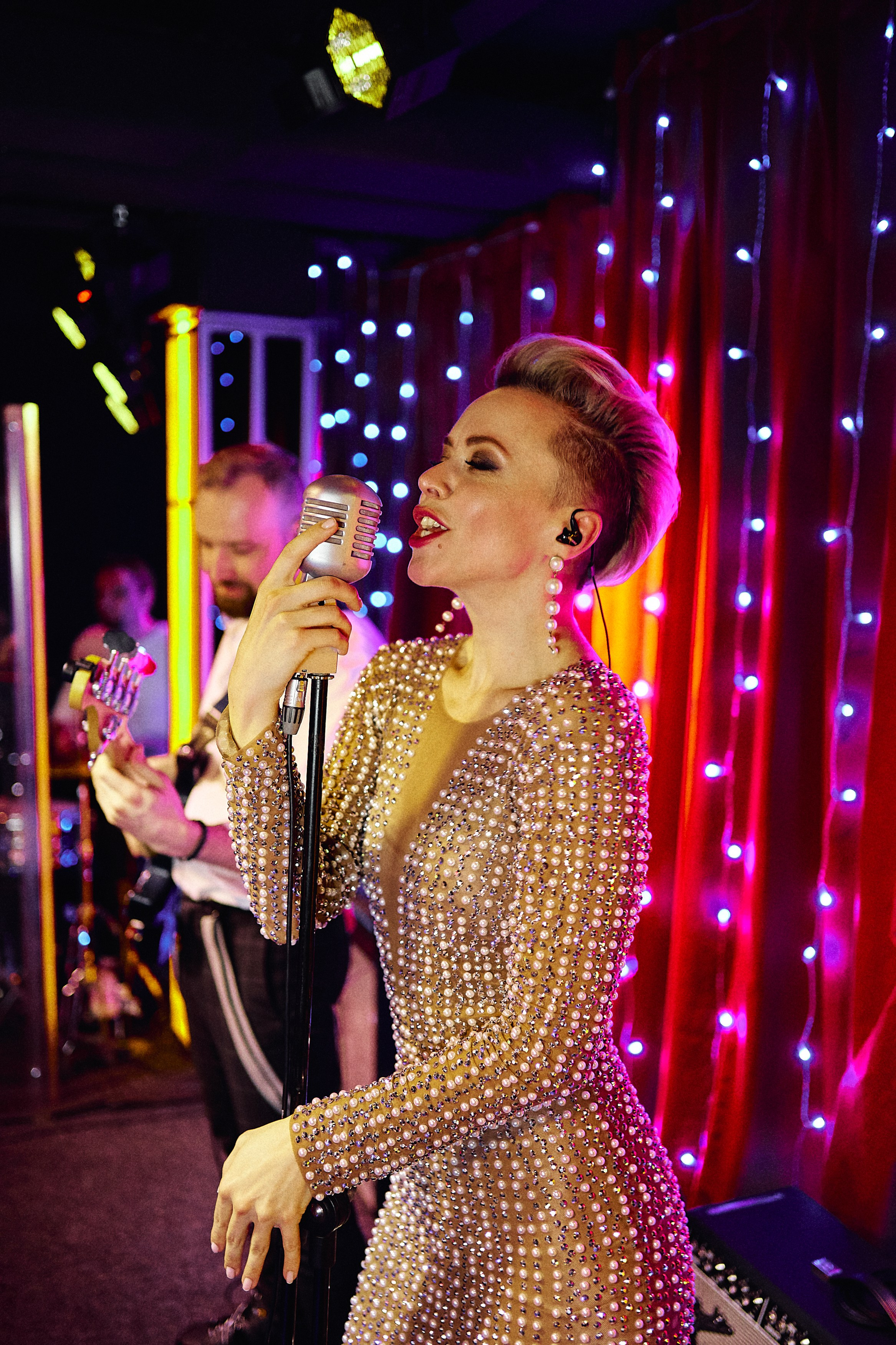 Анжелика «бар». Фотограф в Хабаровске