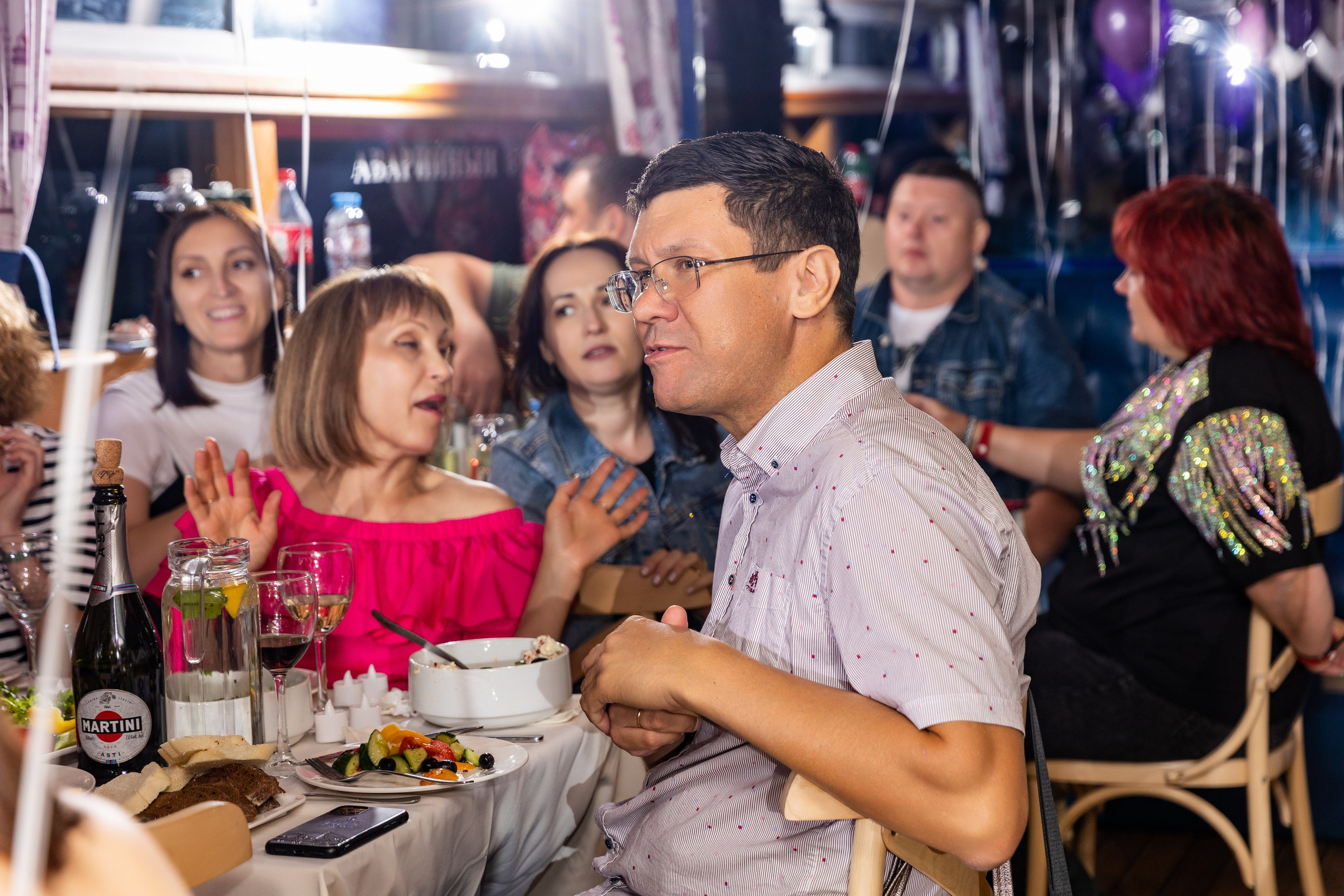 Выпускной на караблике 9 класс. Фотограф в Санкт-Петербурге Закута Ольга