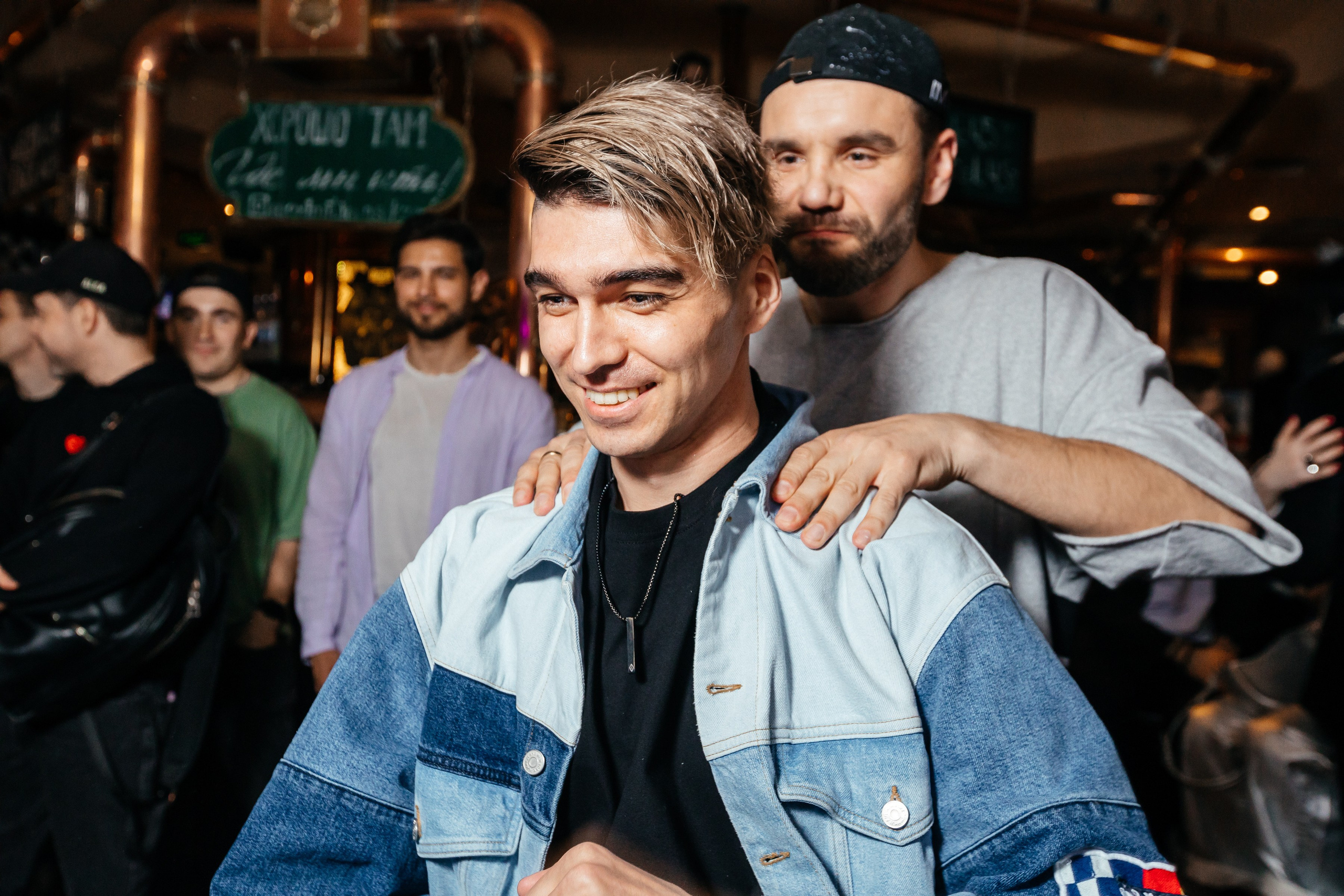 EVENT DJ BATTLE. Нияз Саляхов фотограф Казань Татарстан