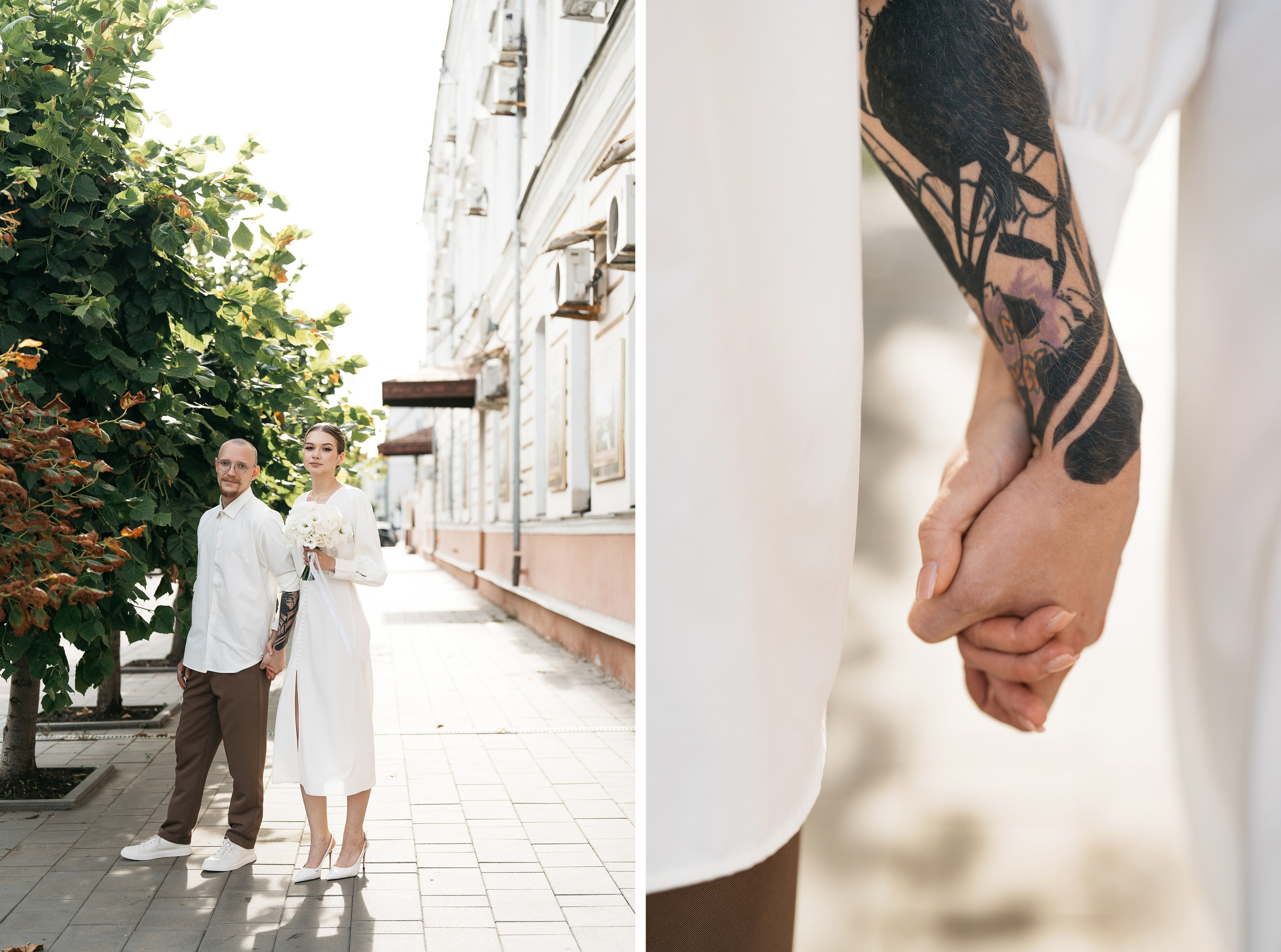 Свадебный и репортажный фотограф Юров Дмитрий