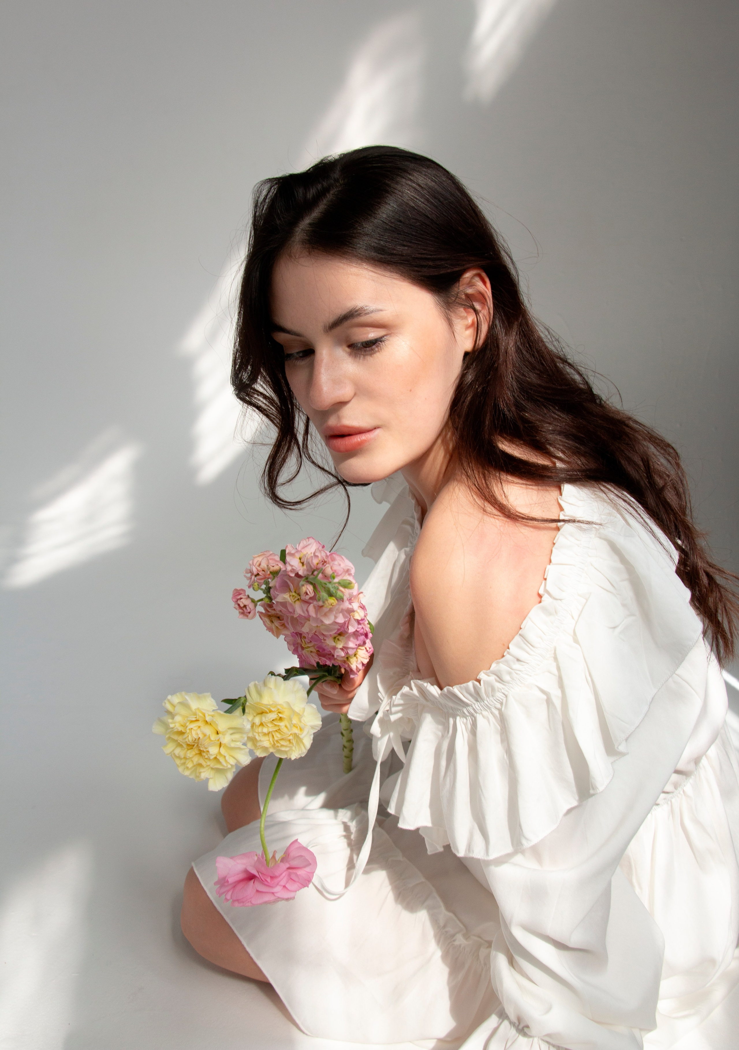 Индивидуальная съемка. Фотограф из Санкт-Петербурга — Виктория Горелкова