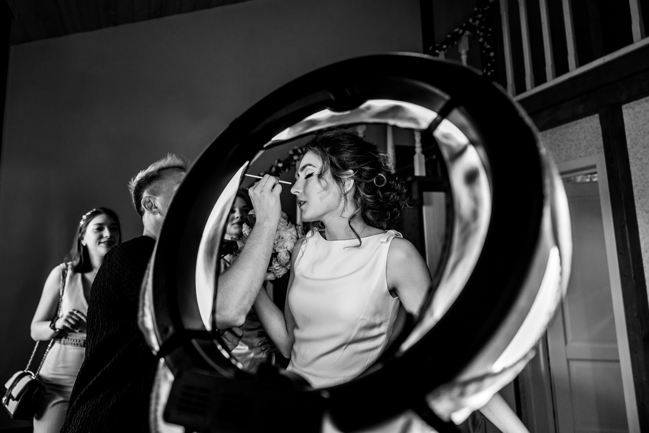 Alina & Artur. Главная