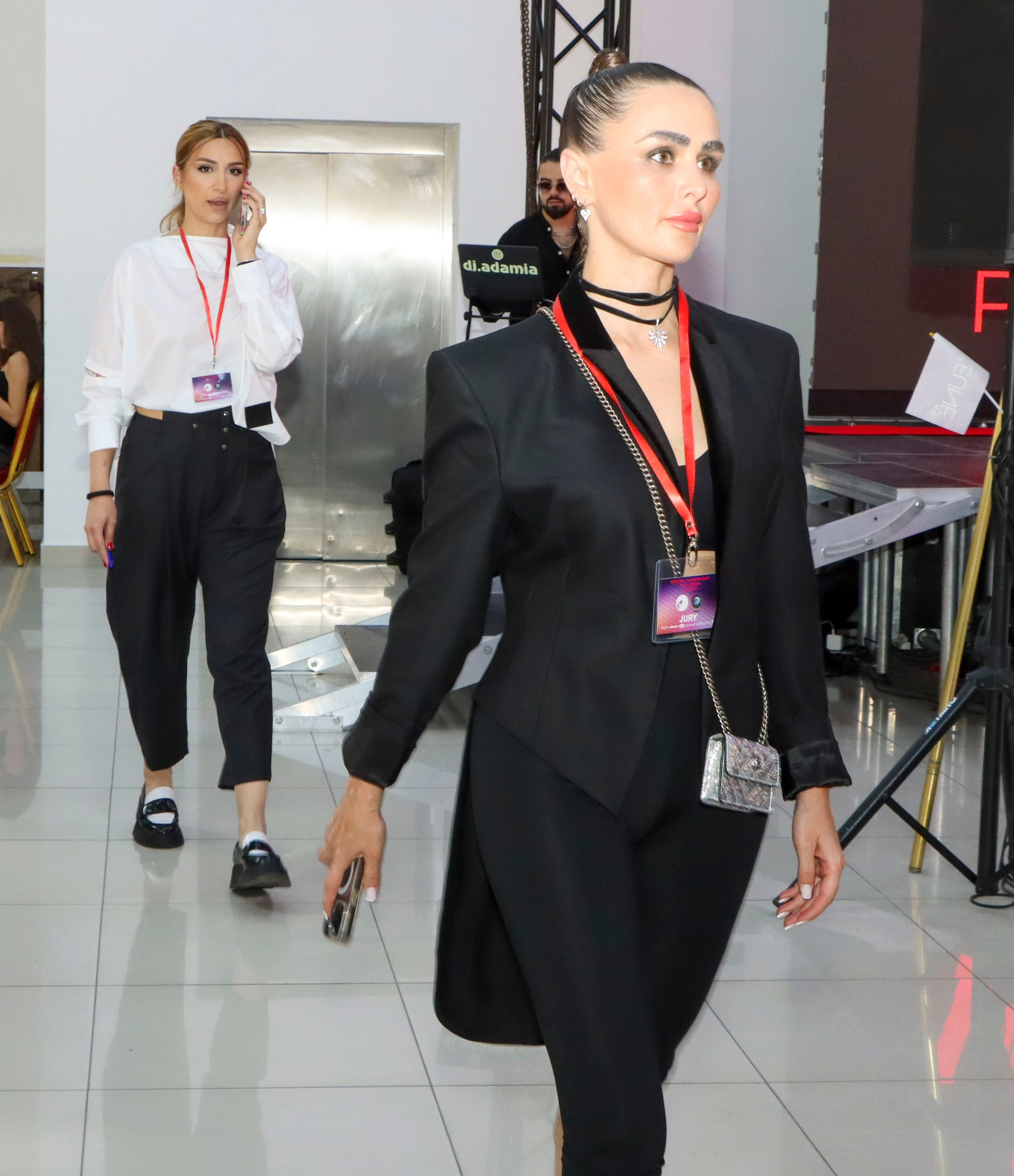 OMC Armenia 2025. Арт-фотограф Ксения Якутович