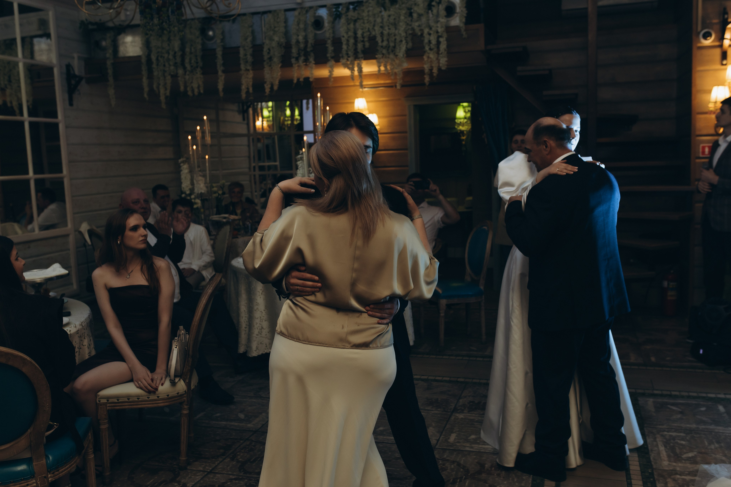 Эдуард и Елизавета. Семейный фотограф в Обнинске