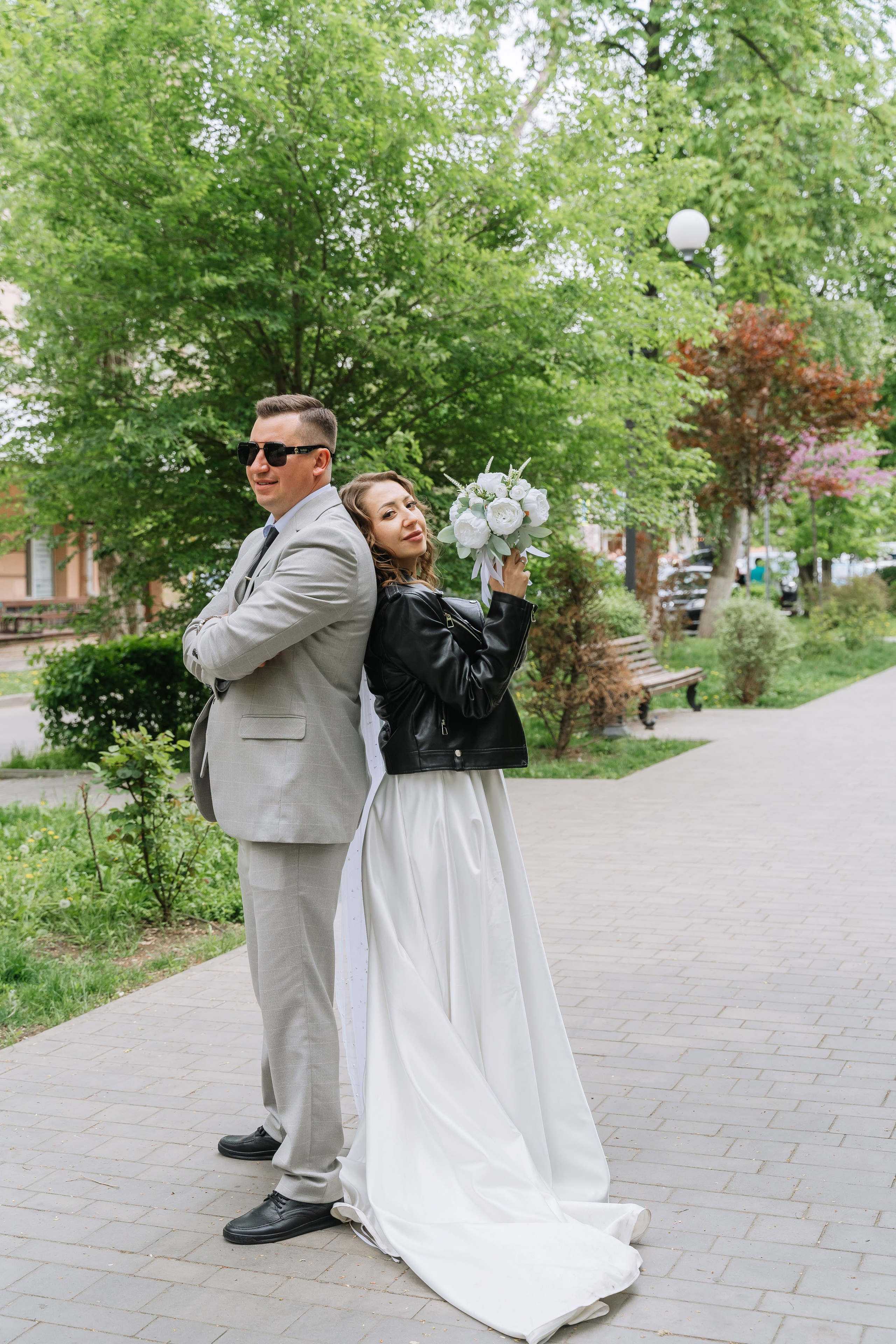 Анна и Эдуард. Семейный фотограф Новочеркасск