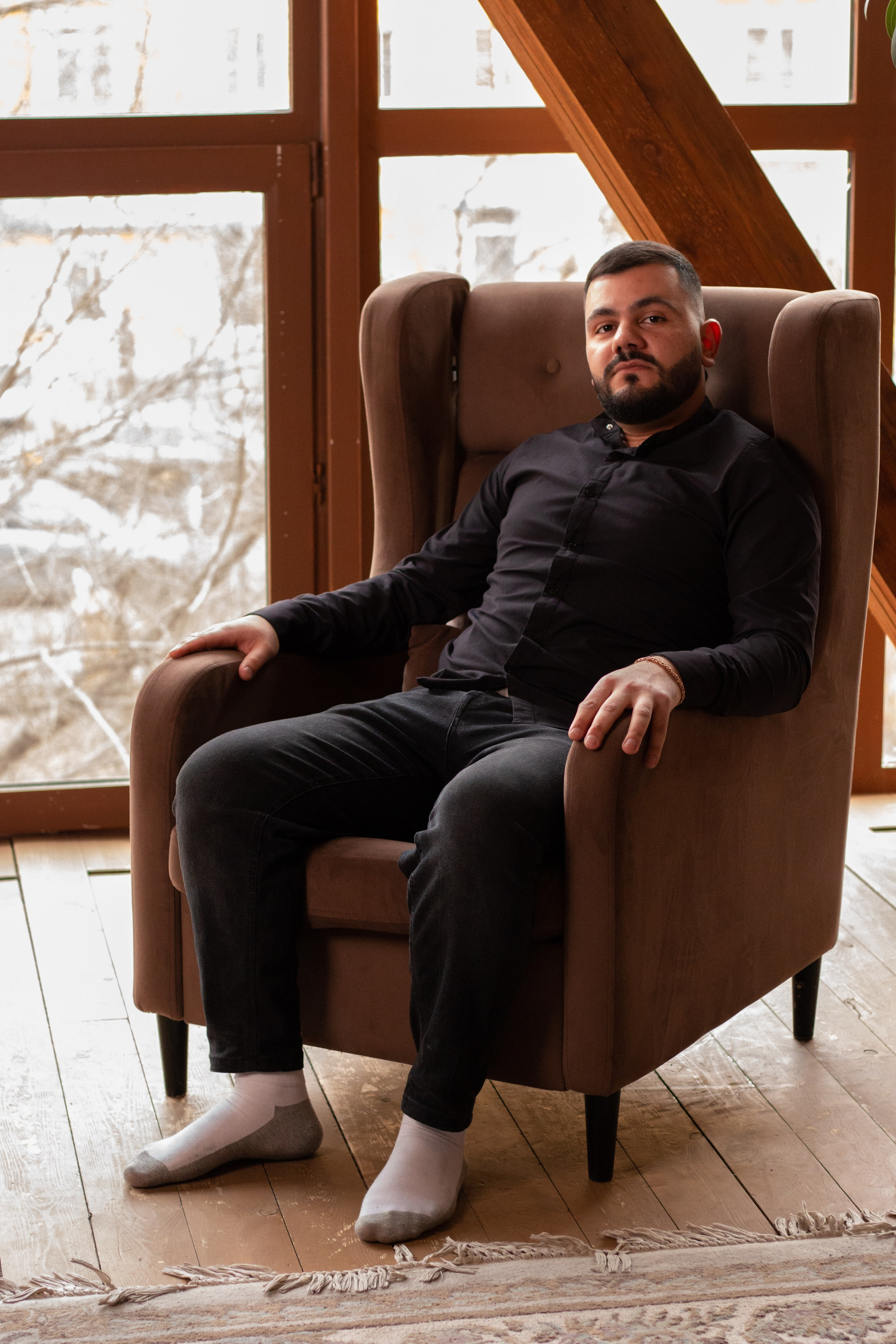 Портреты. Фотограф-Видеограф Чита Екатерина Жеребцова