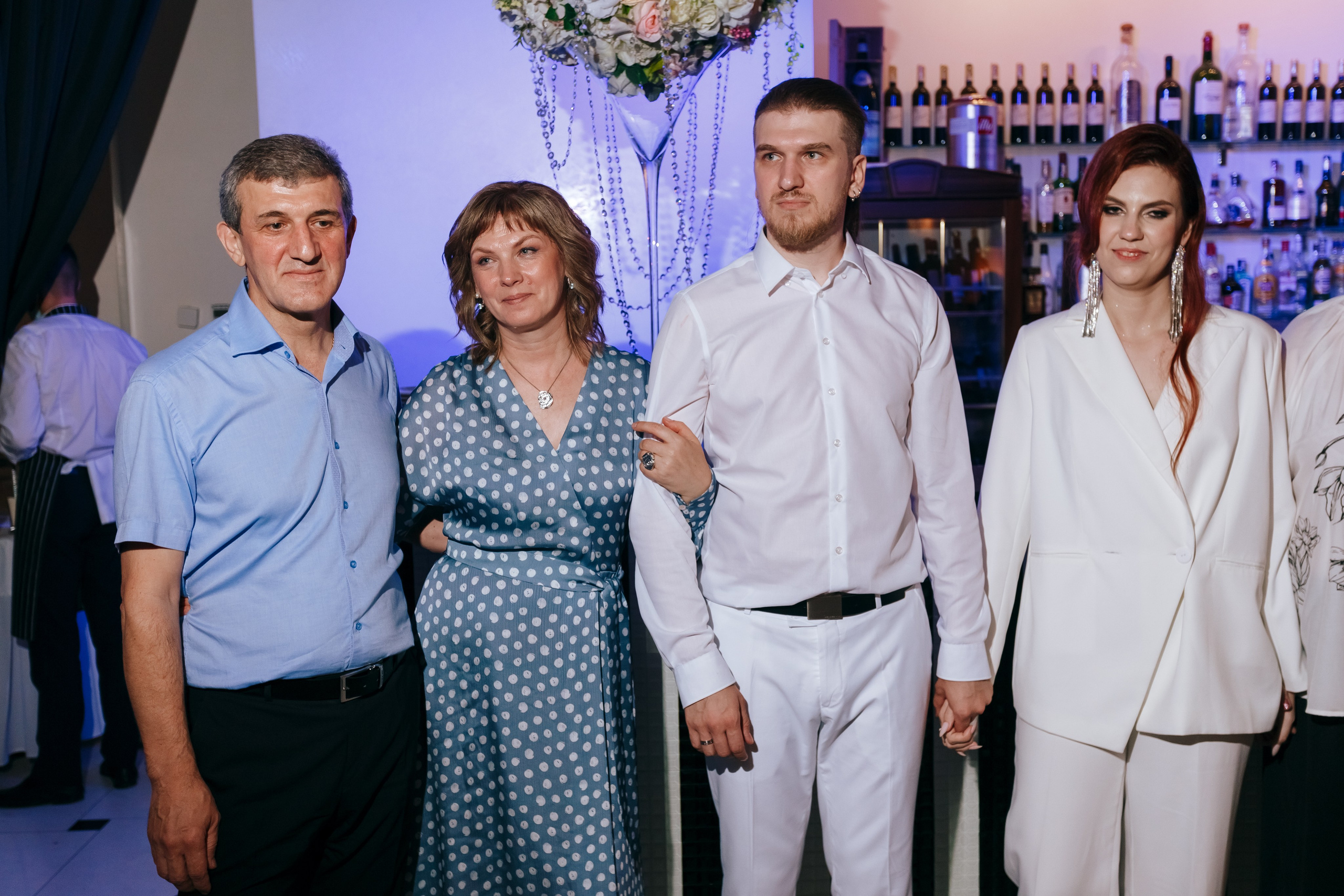 Сергей и Елена. Свадебный фотограф в Краснодаре Николай Крауз