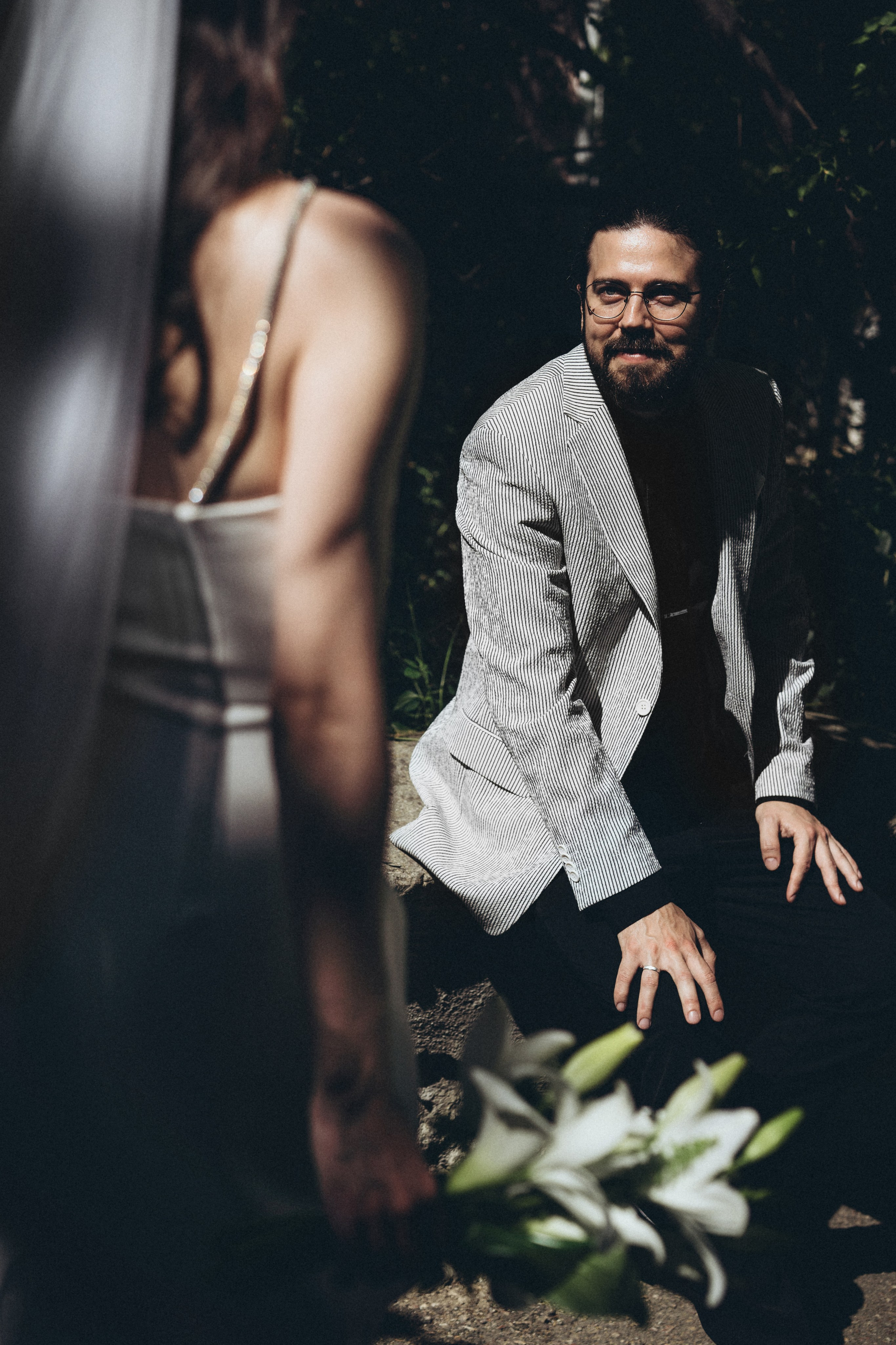 Денис и Кристина. Photographer in Sevastopol, Crimea and Moscow Gorbunov Denis