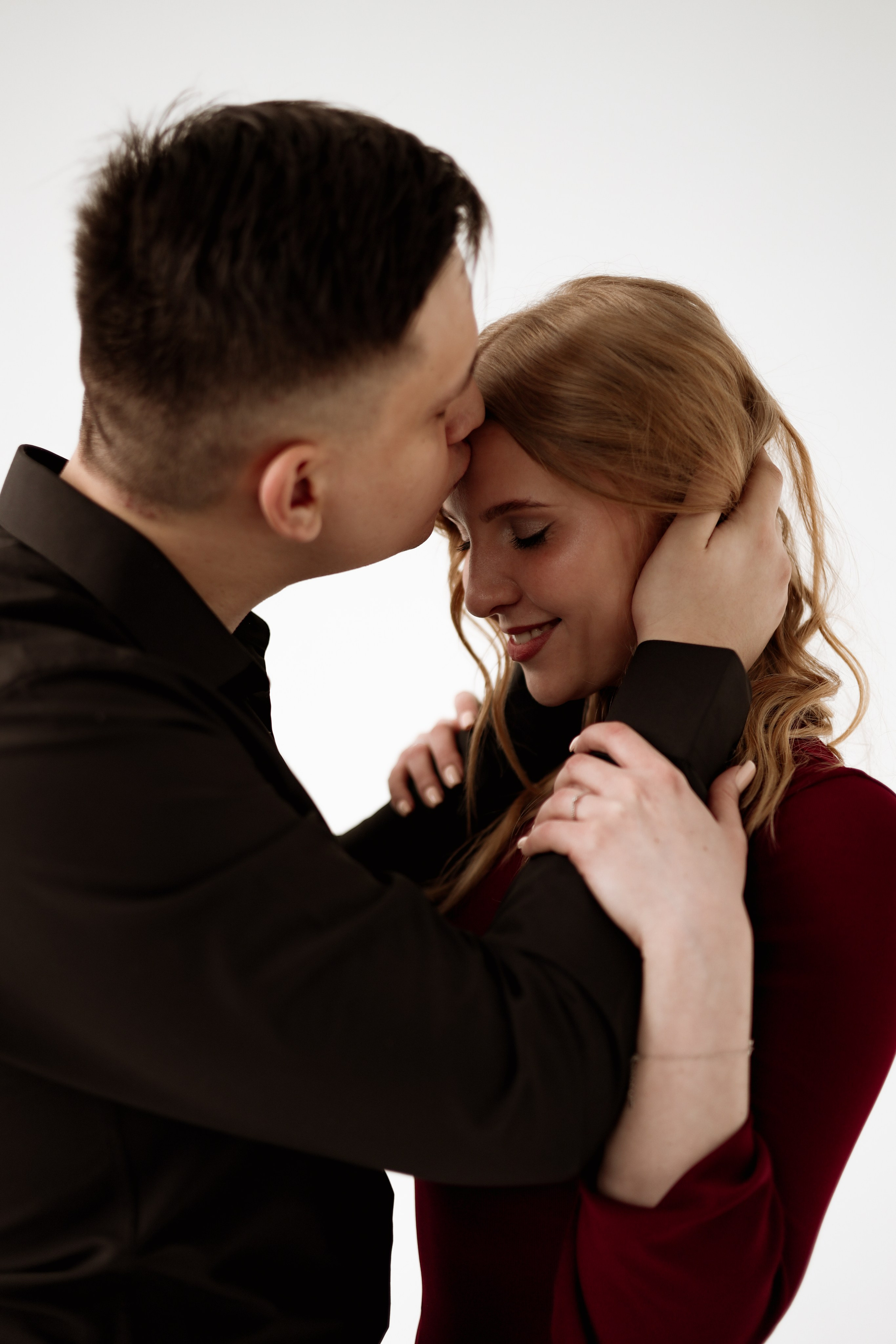 V&A. Photographer Tatiana Ivanova in Yaroslavl