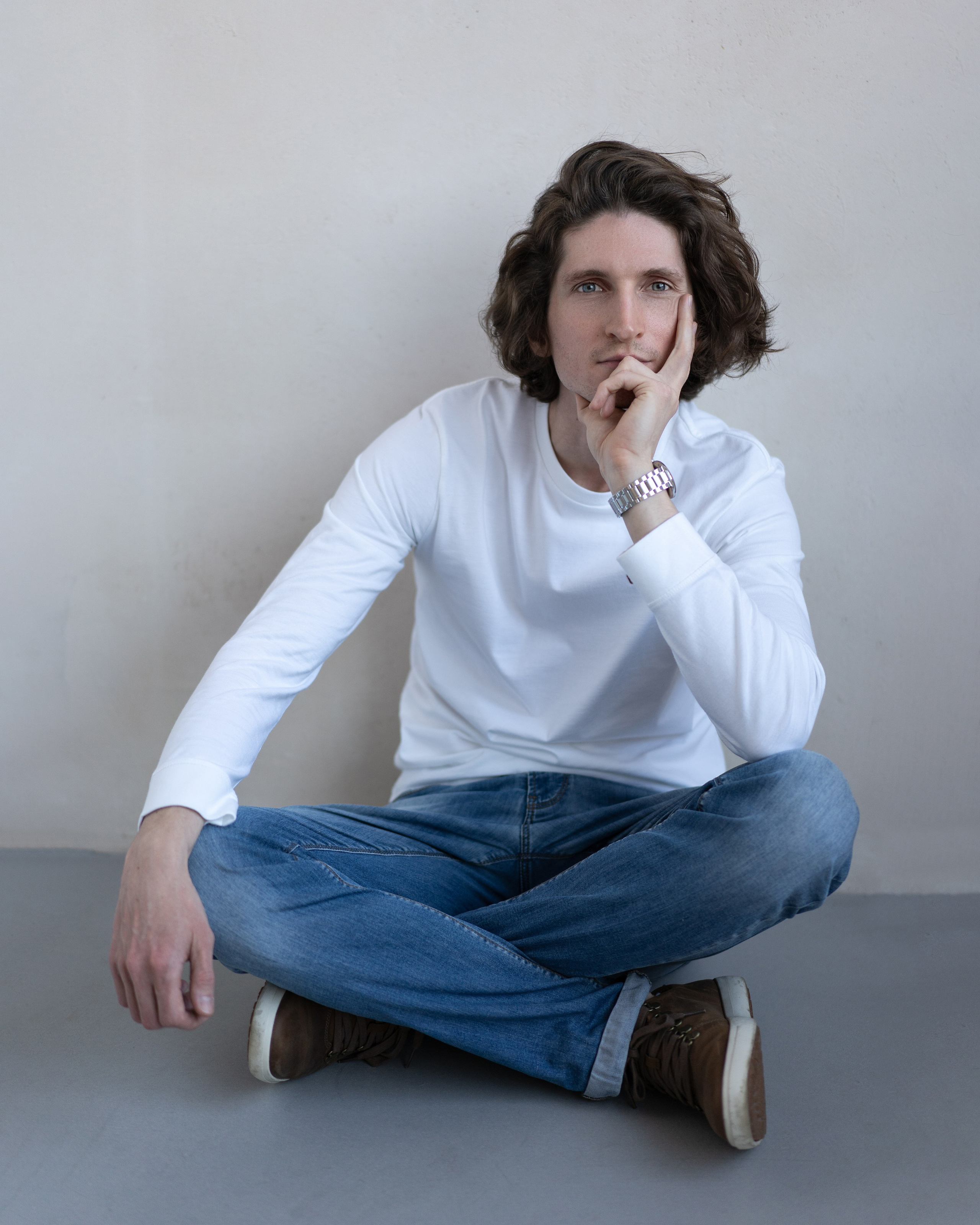 Константин. Shakhveledova.ru