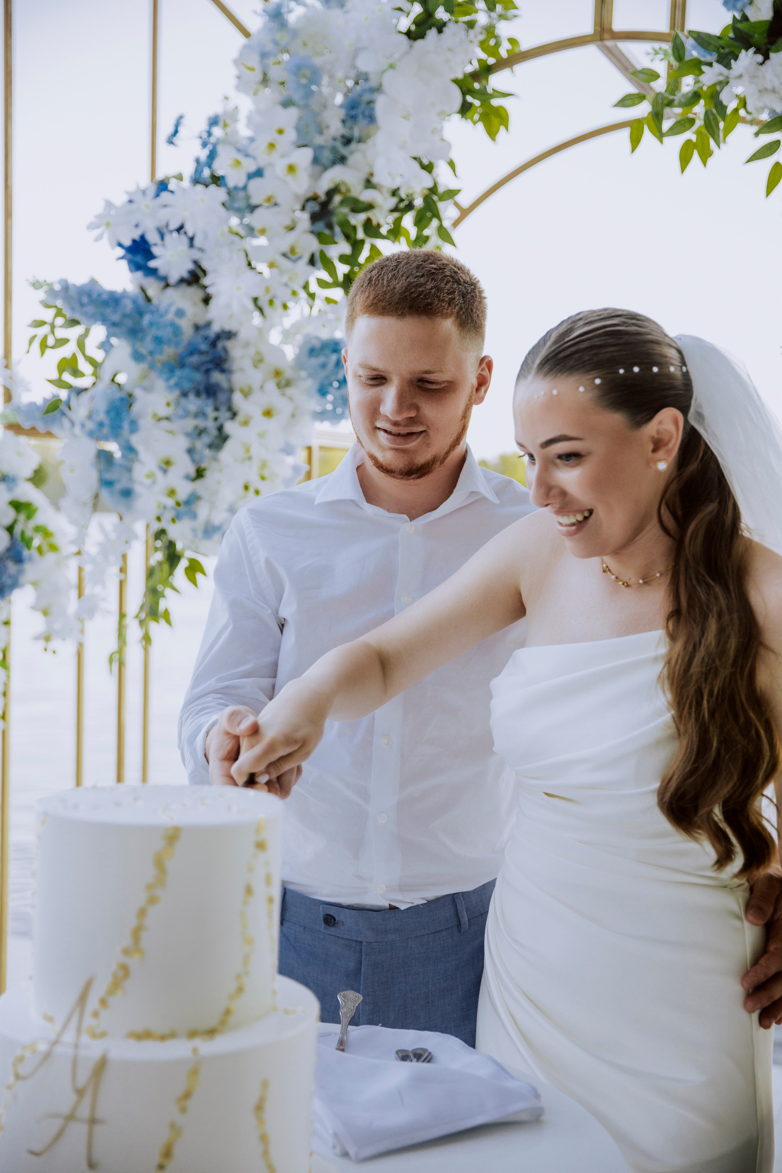 Алина и Александр. Фотограф, который снимает любовь в Санкт-Петербурге и Череповце