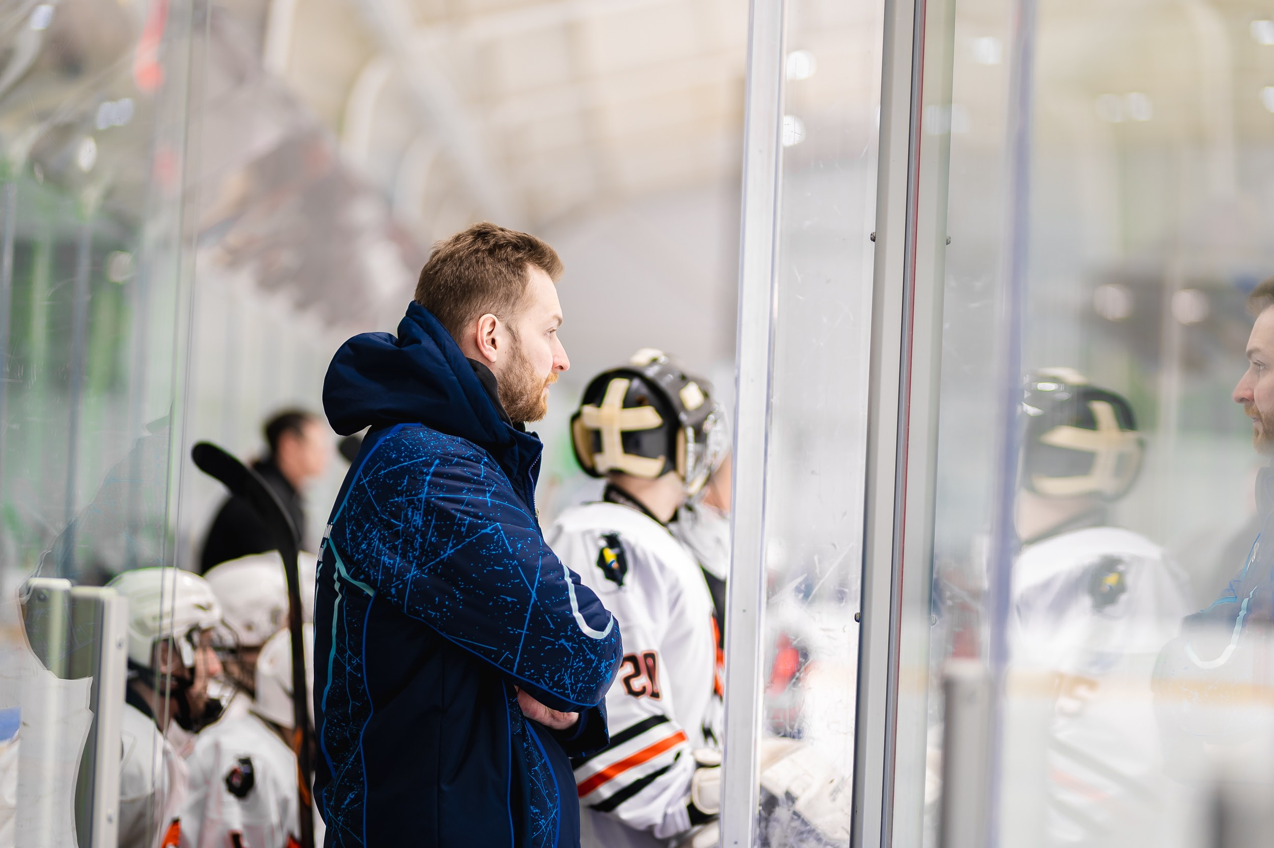 Кузбасс-ДФО. ProfotoNK