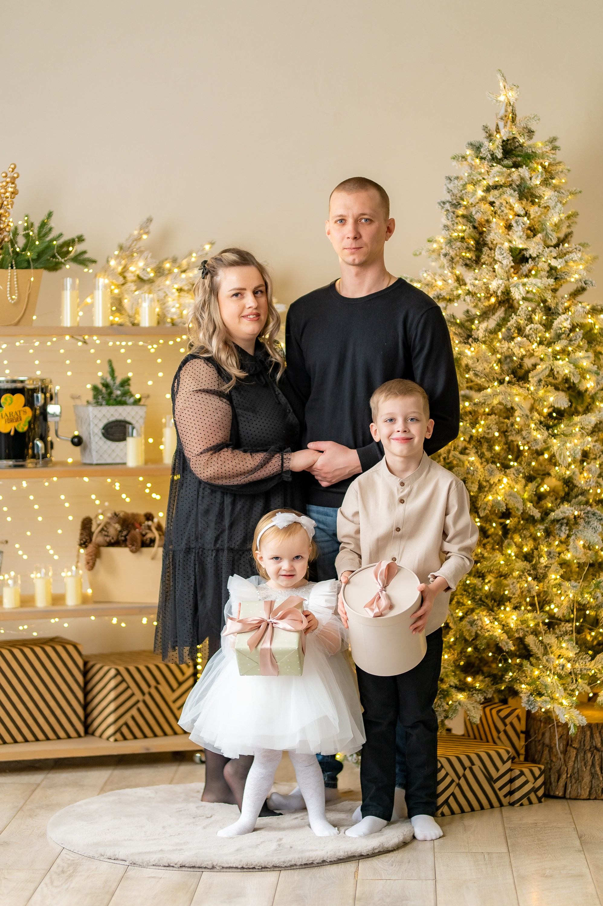 Фотостудия Кино. ProfotoNK