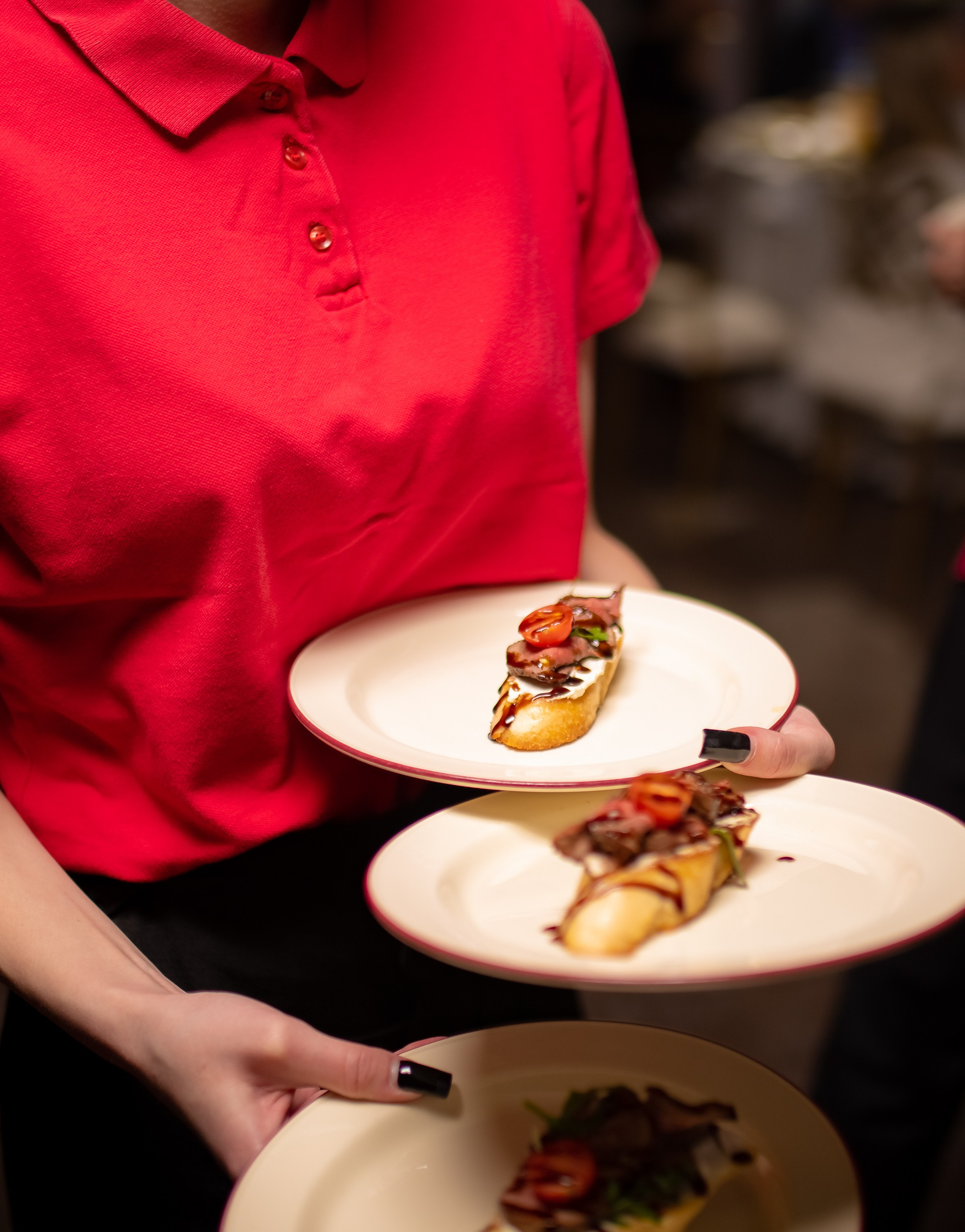 Гастроужин для инвесторов. ProfotoNK