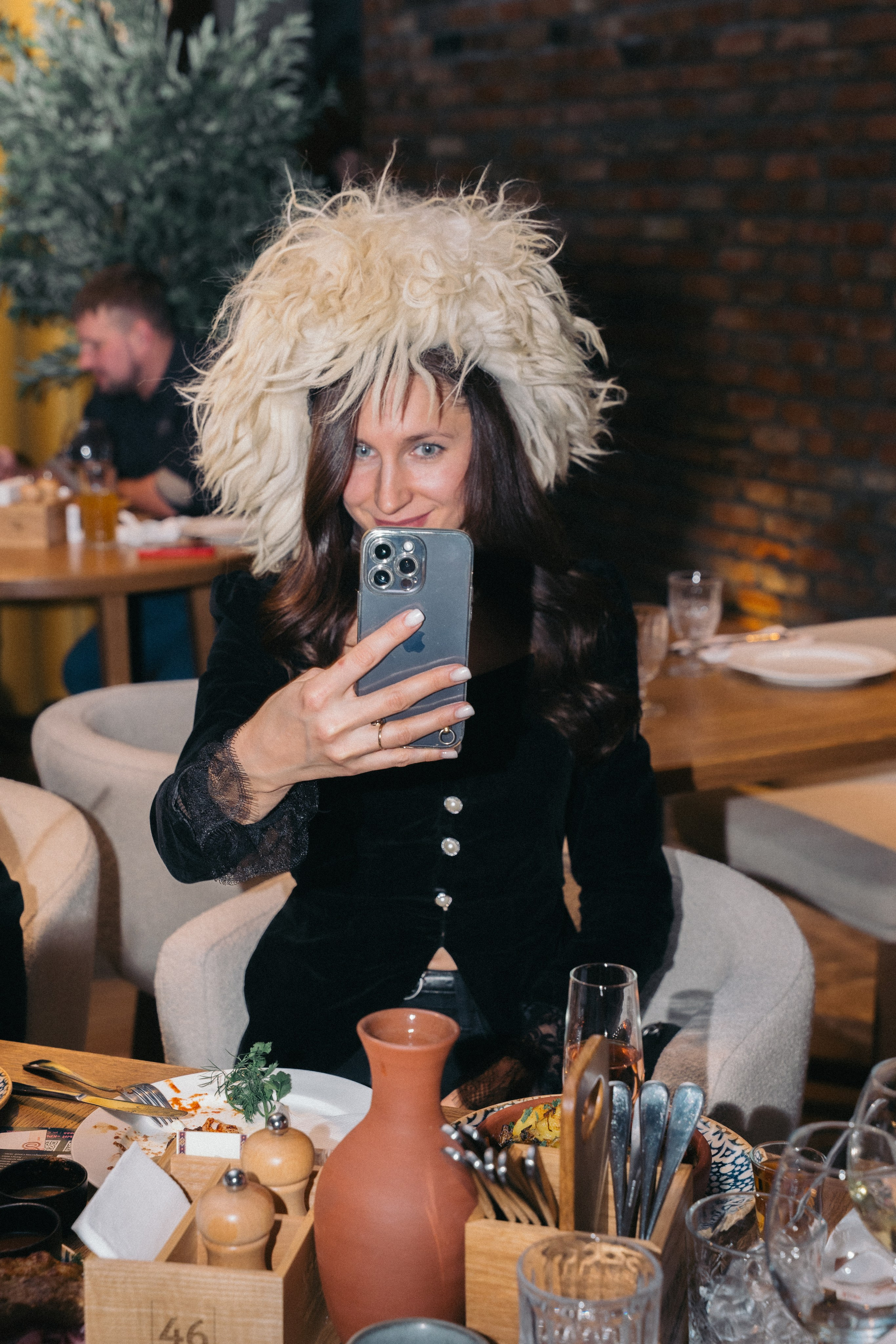 Репортаж: Открытие ресторана Пили-Швили. Фотограф Валерия Барнаул