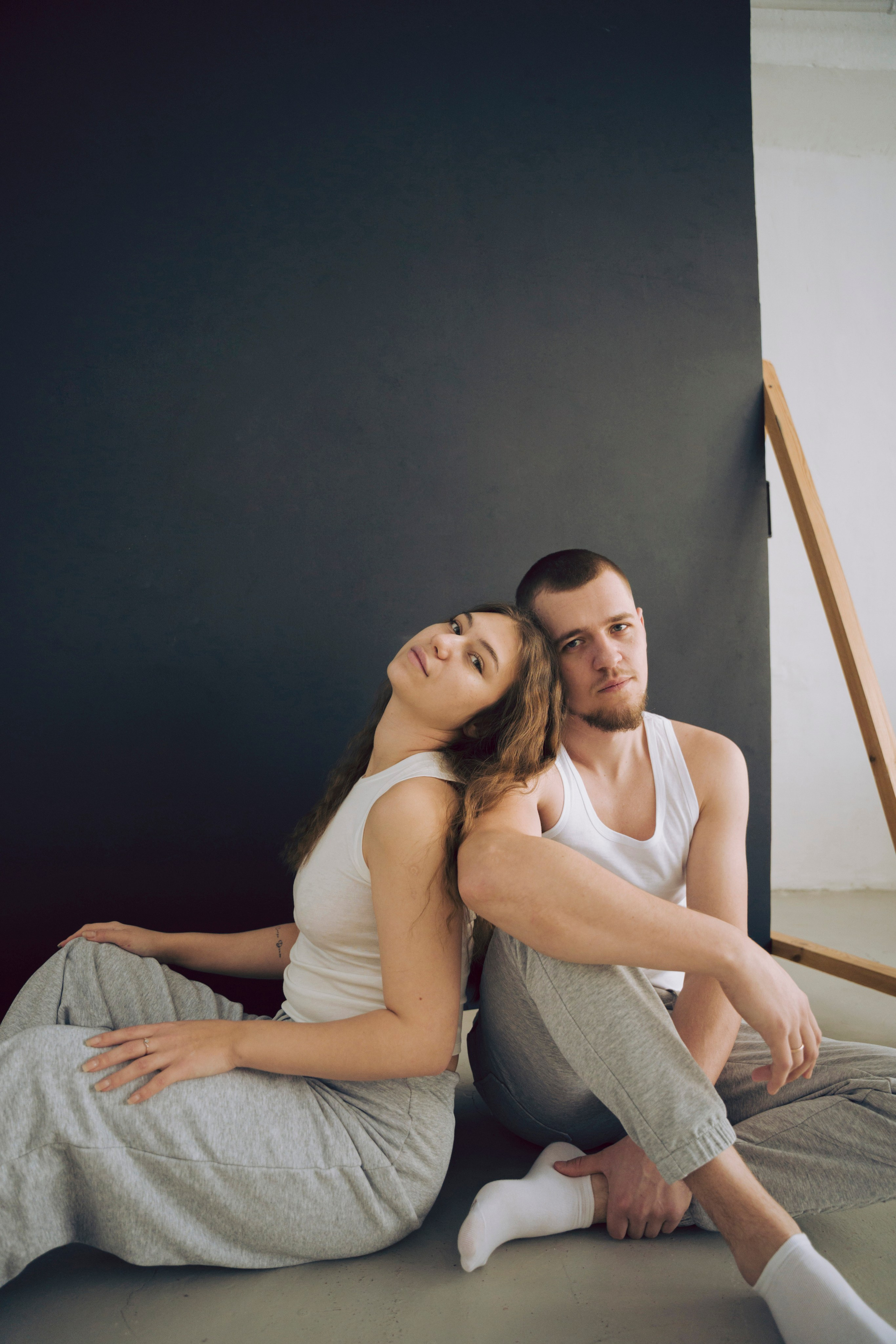 Парные фотосессии. Лера Ютан фотограф Барнаул