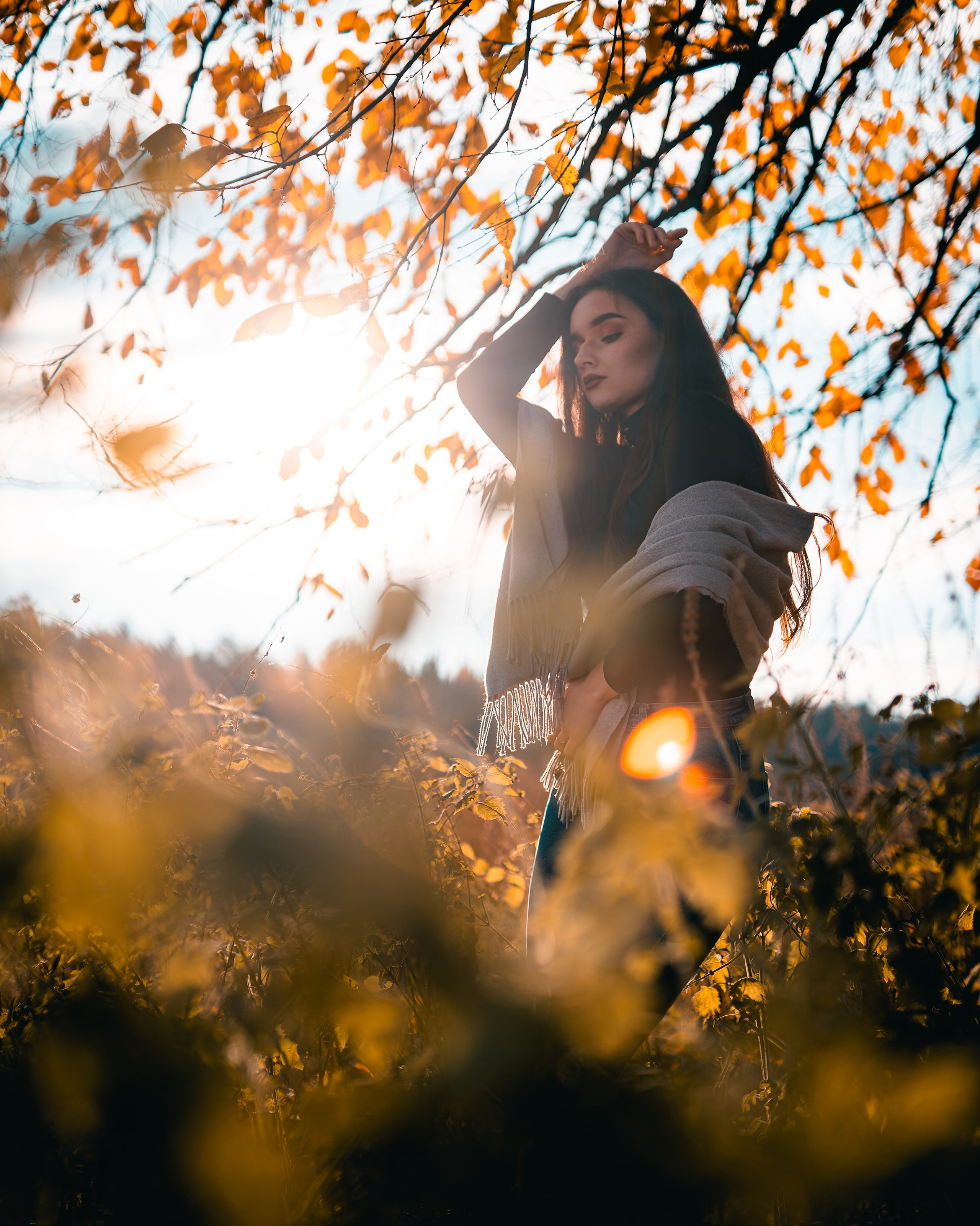 Портретная фотография. Алексей Рудович Видеооператор в Москве
