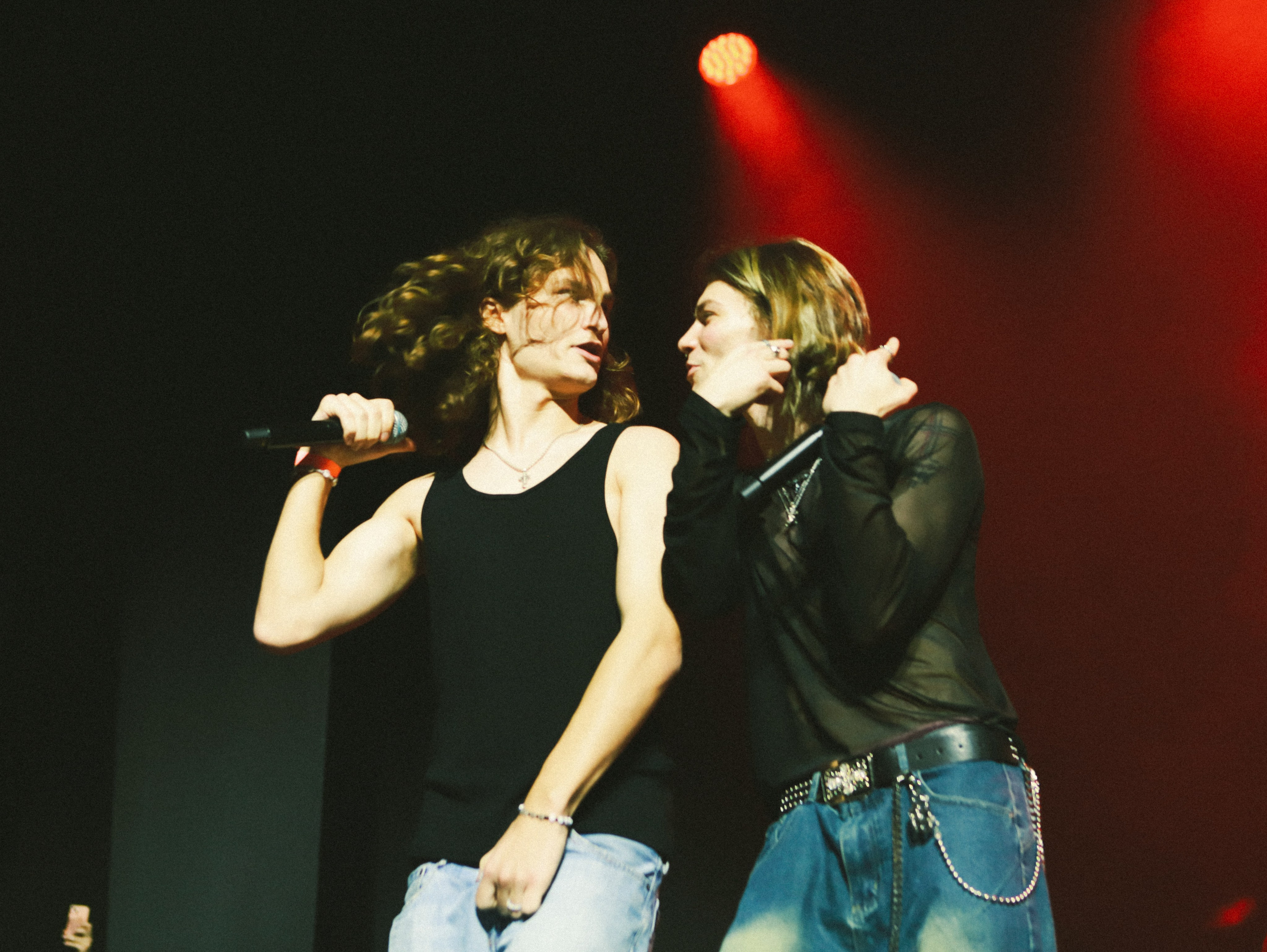 NKEEEI UNIQE ARTEM SHILOVETS | 3.11.2023. DARIA BLEDNOVA / photographer Moscow