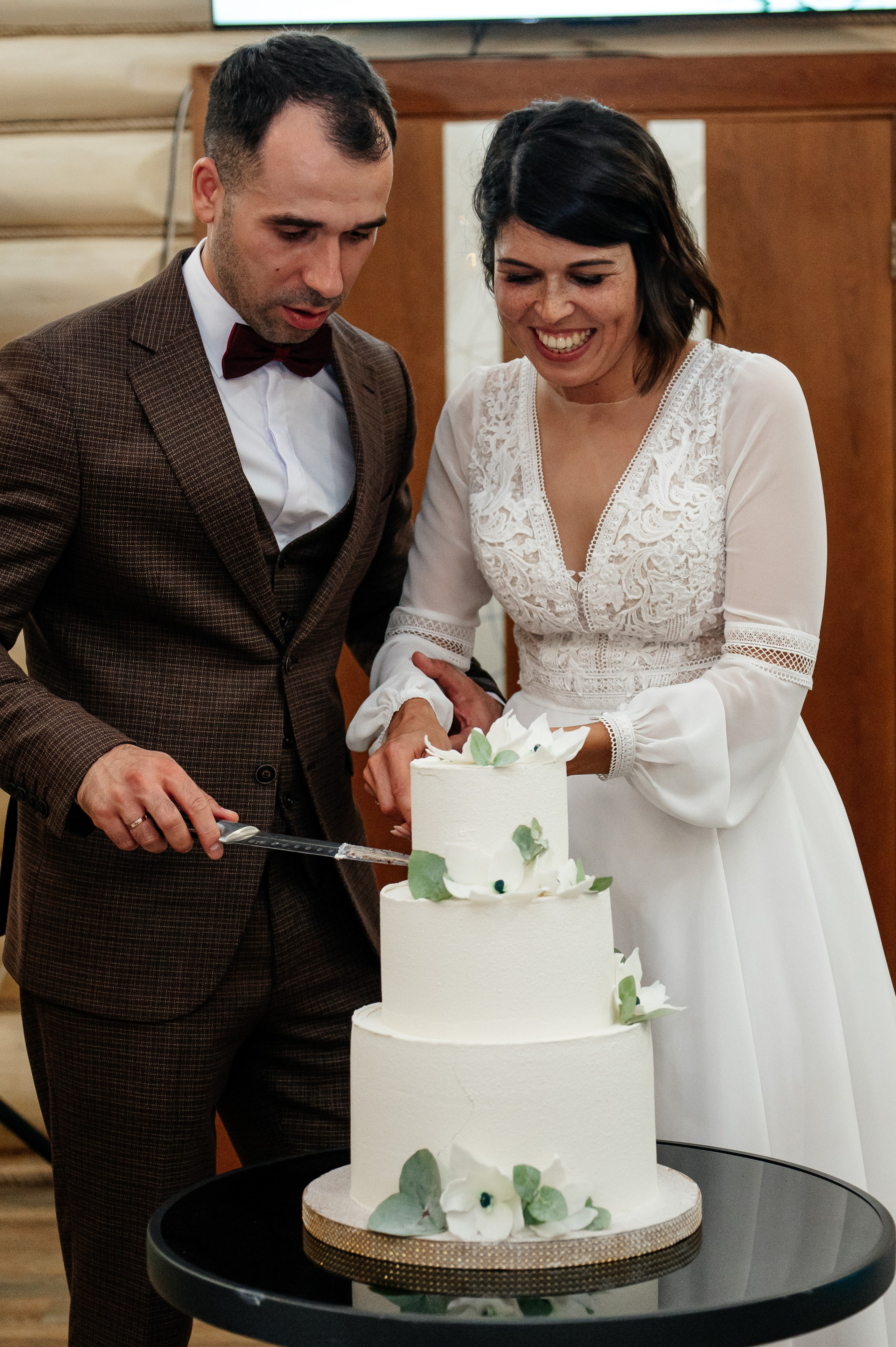 Амир и Лейсан. Фотограф Виктория Ахметова Казань Москва