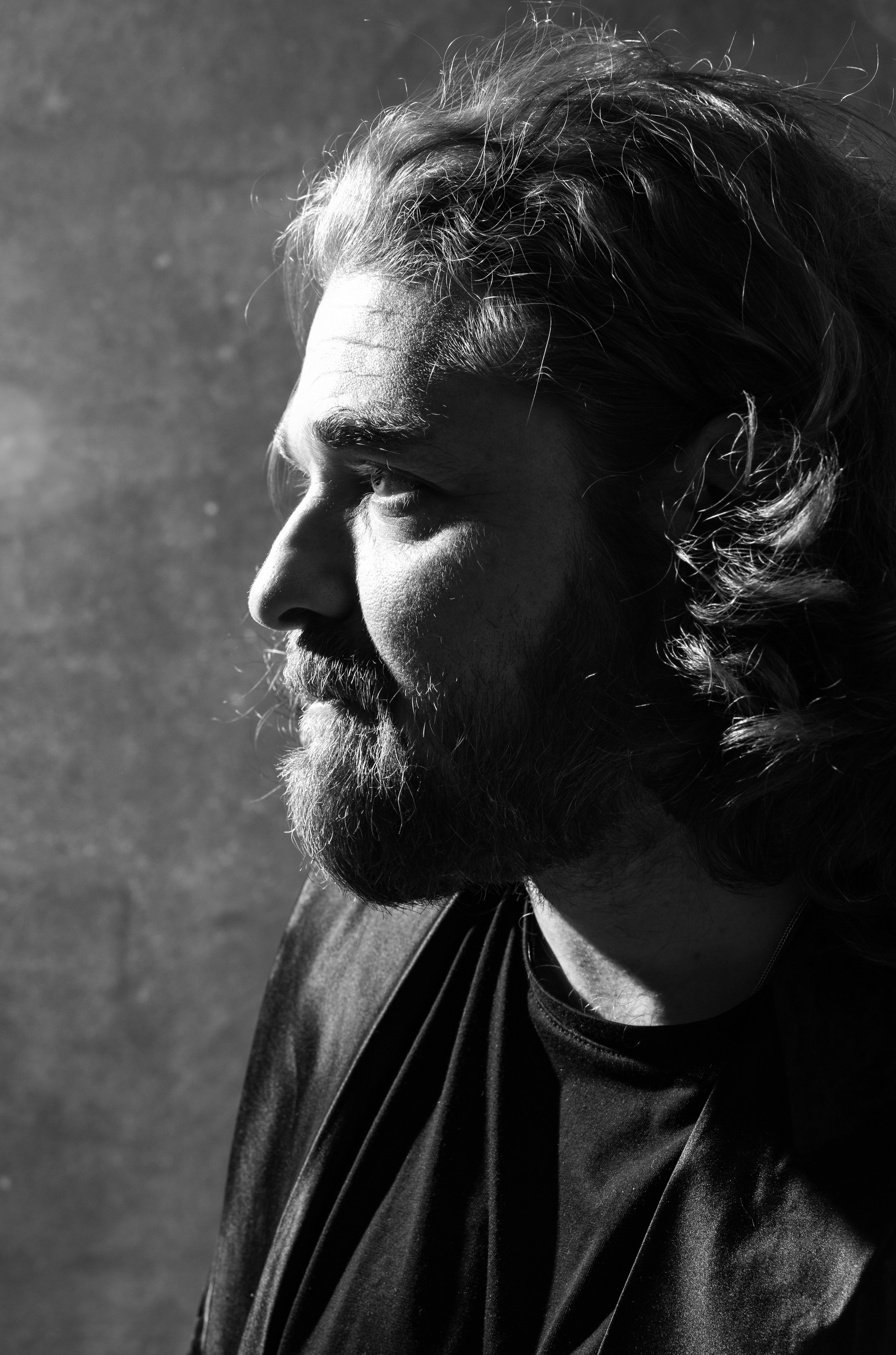 ЯНИС. Я фотограф из Москвы к Вашим услугам