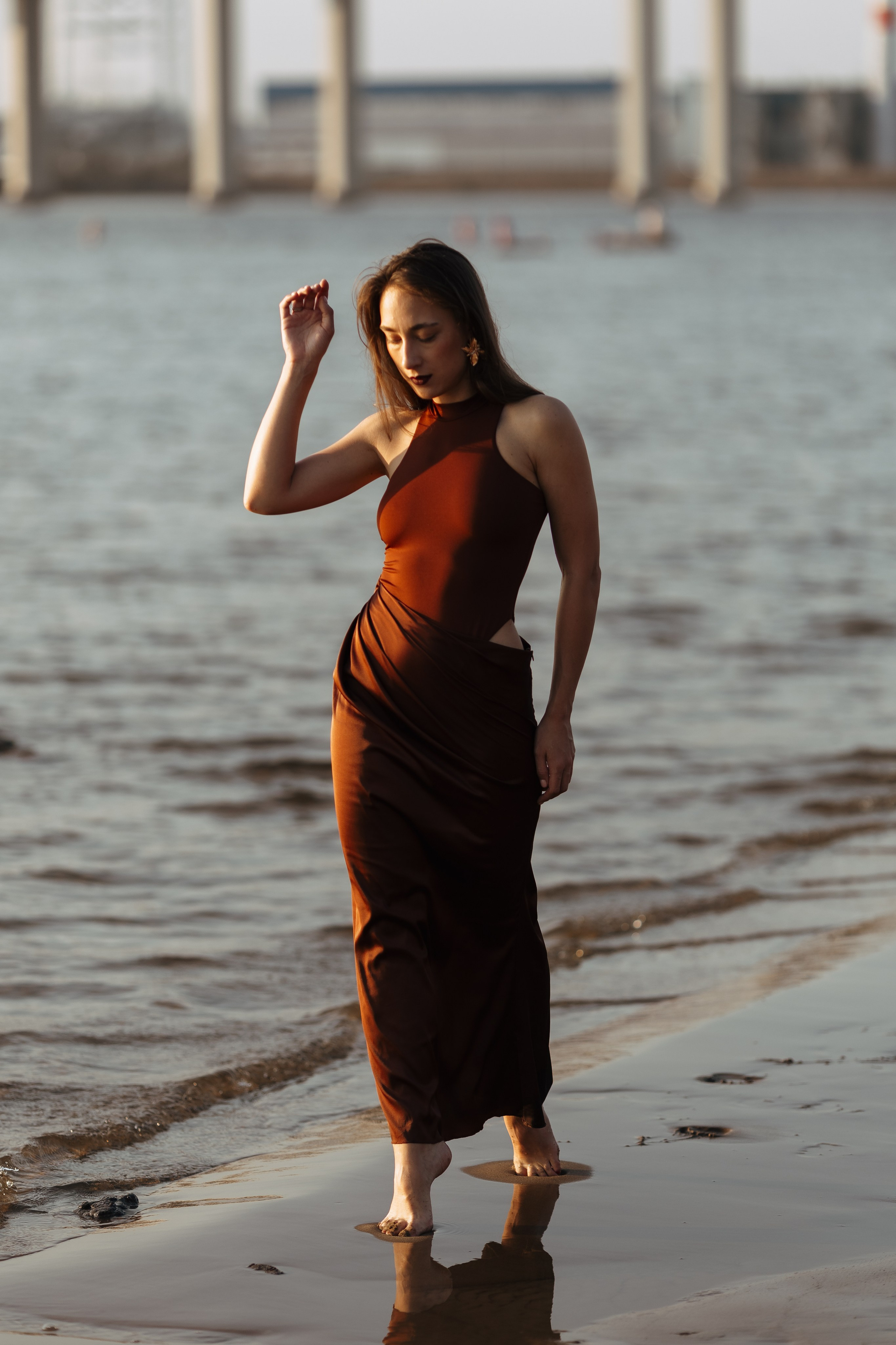 Минимализм. Свадебный и семейный фотограф Спб Бошман Ирина