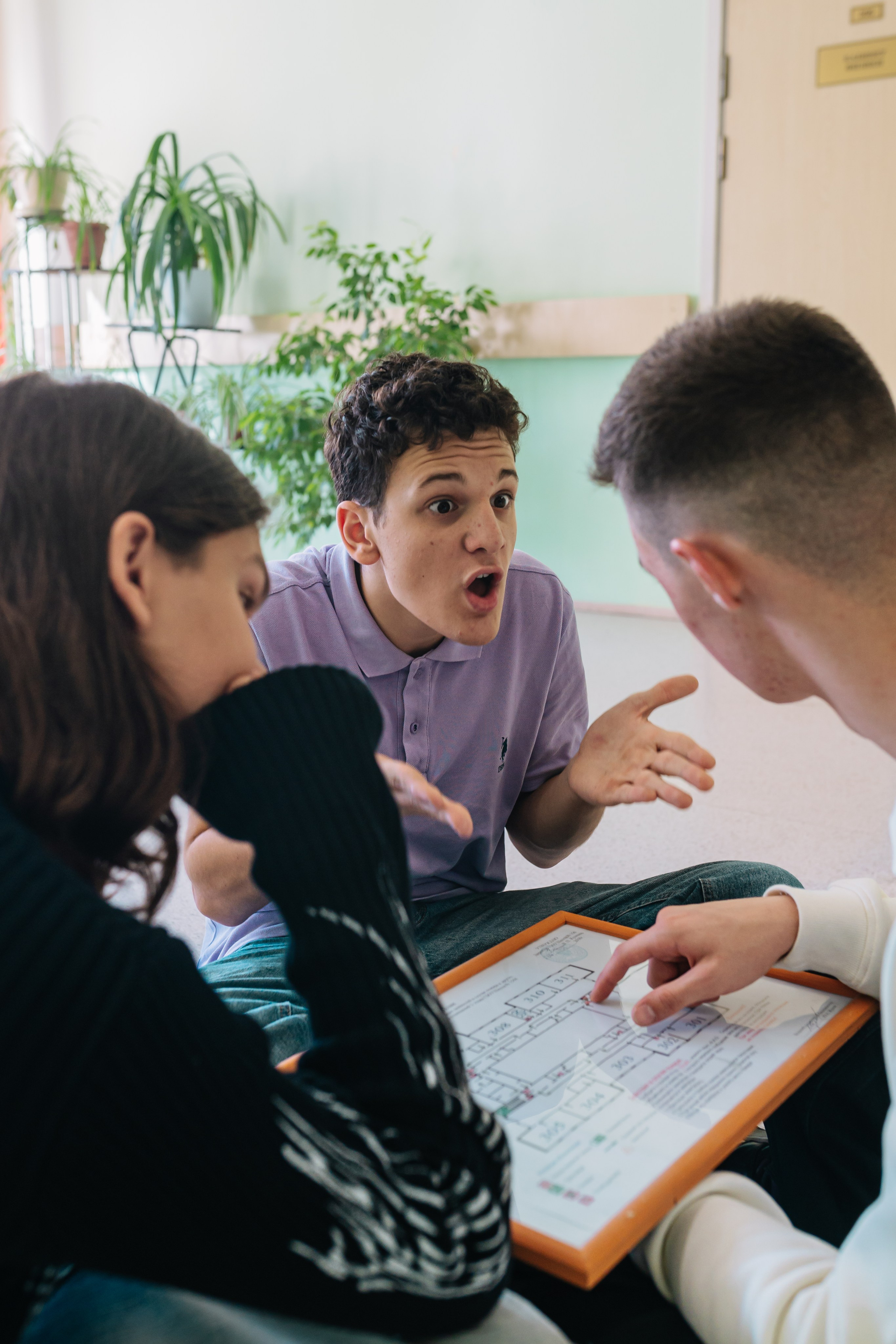 10 класс. Школьные альбомы и альбомы для детского сада. Юлия Осипова. Москва